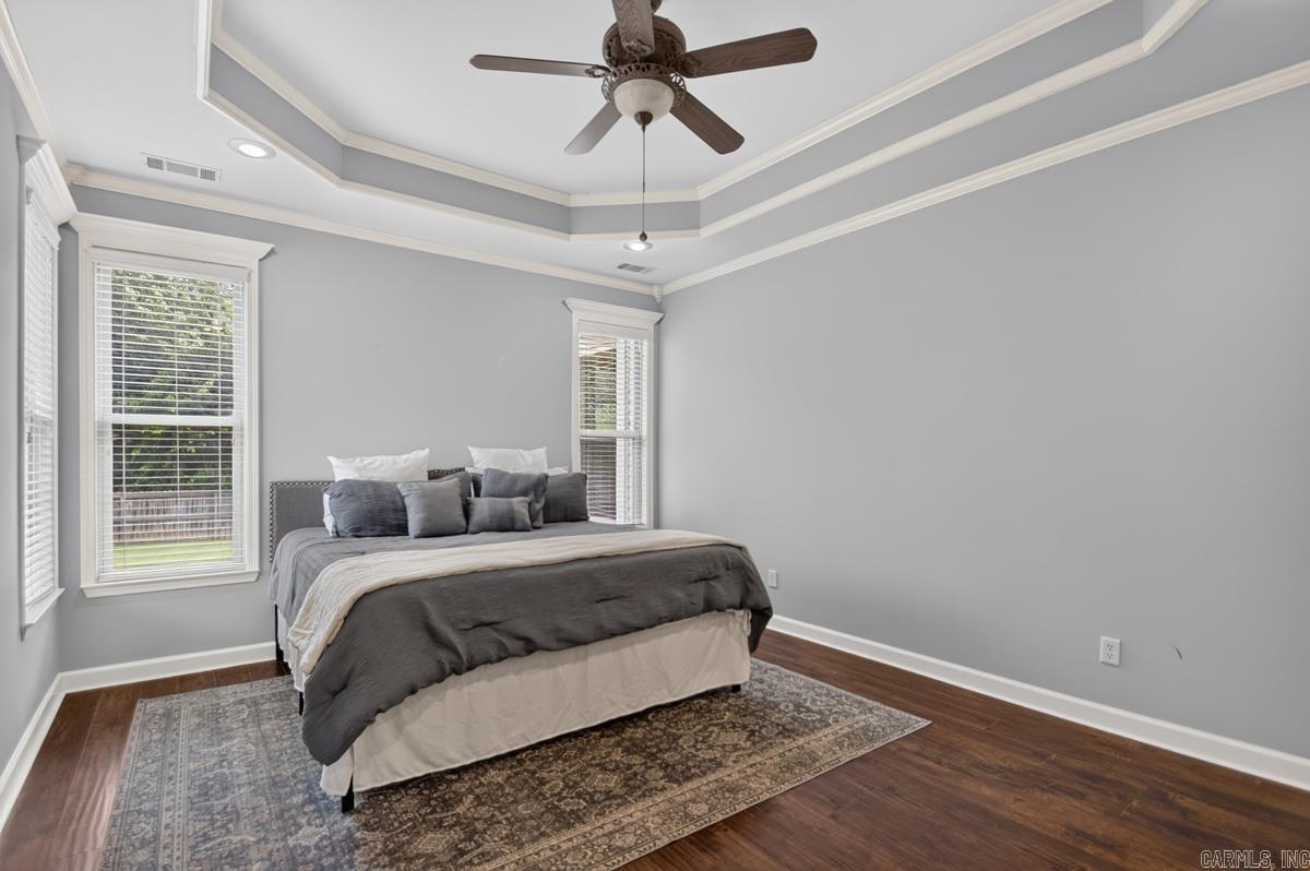 4014 EVERGREEN  Benton, AR