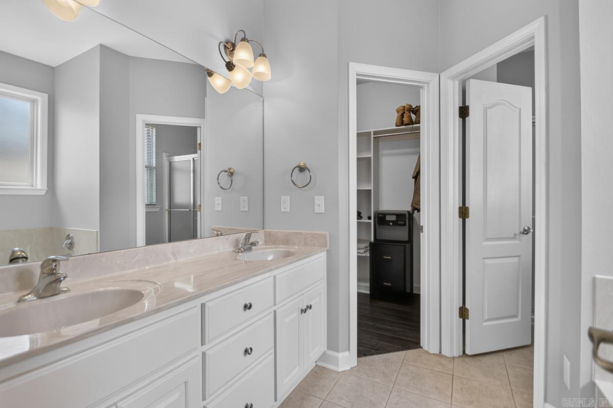 4014 EVERGREEN  Benton, AR