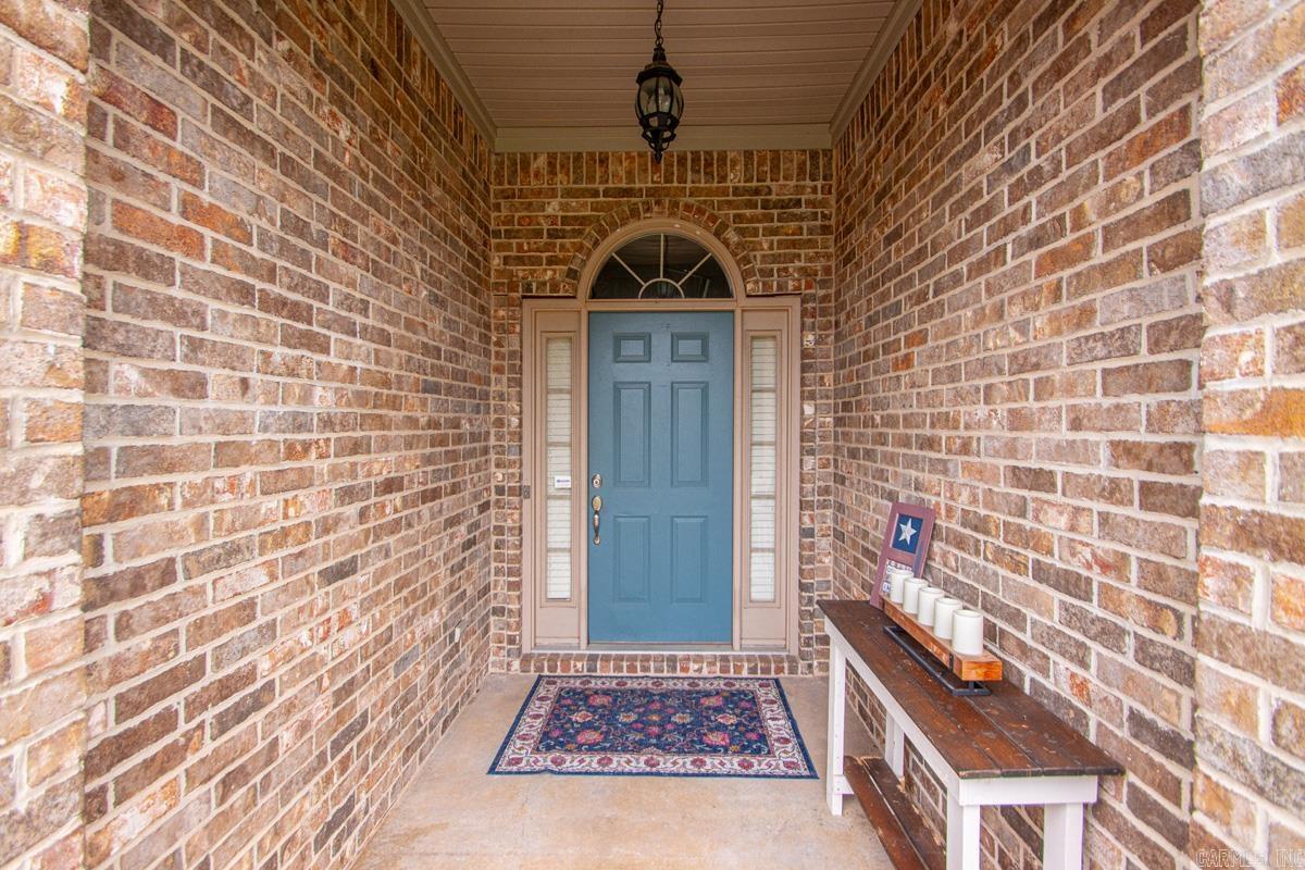 4014 EVERGREEN  Benton, AR