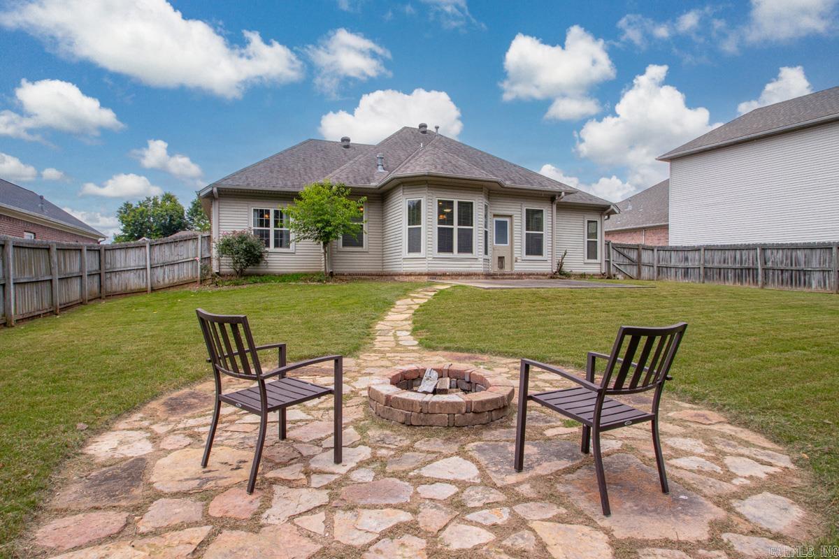 4014 EVERGREEN  Benton, AR