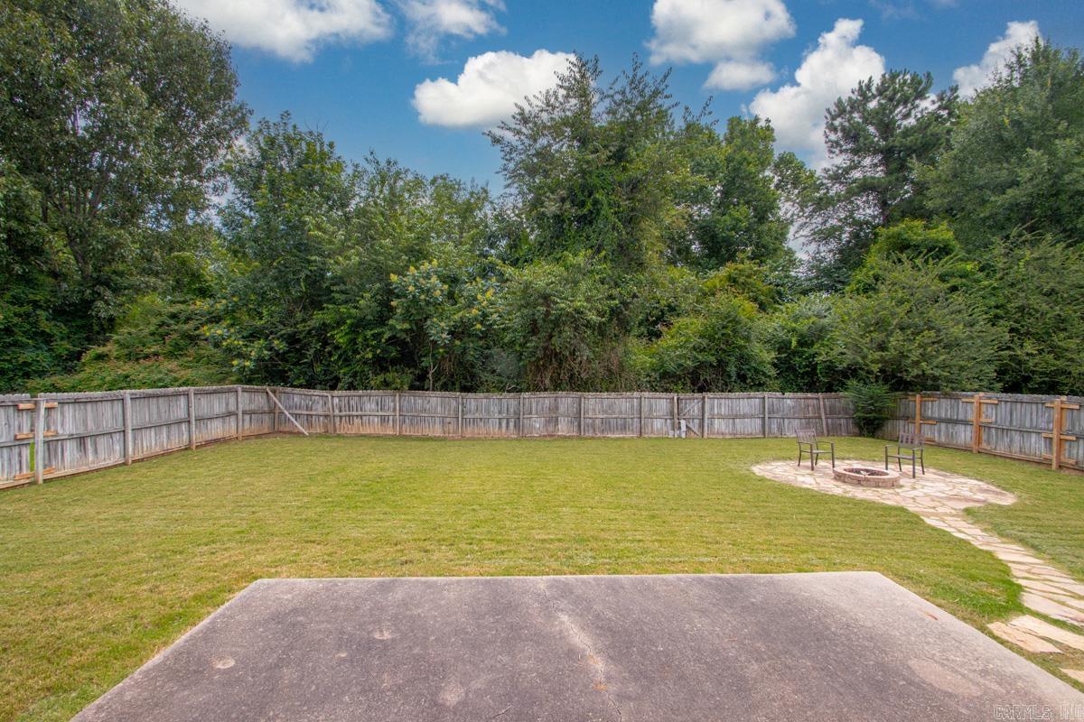 4014 EVERGREEN  Benton, AR