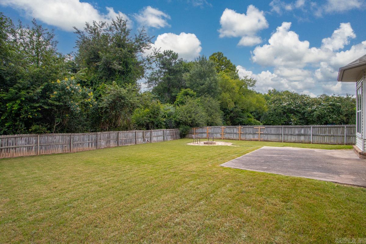 4014 EVERGREEN  Benton, AR