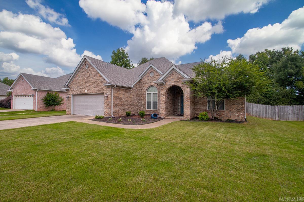 4014 EVERGREEN  Benton, AR