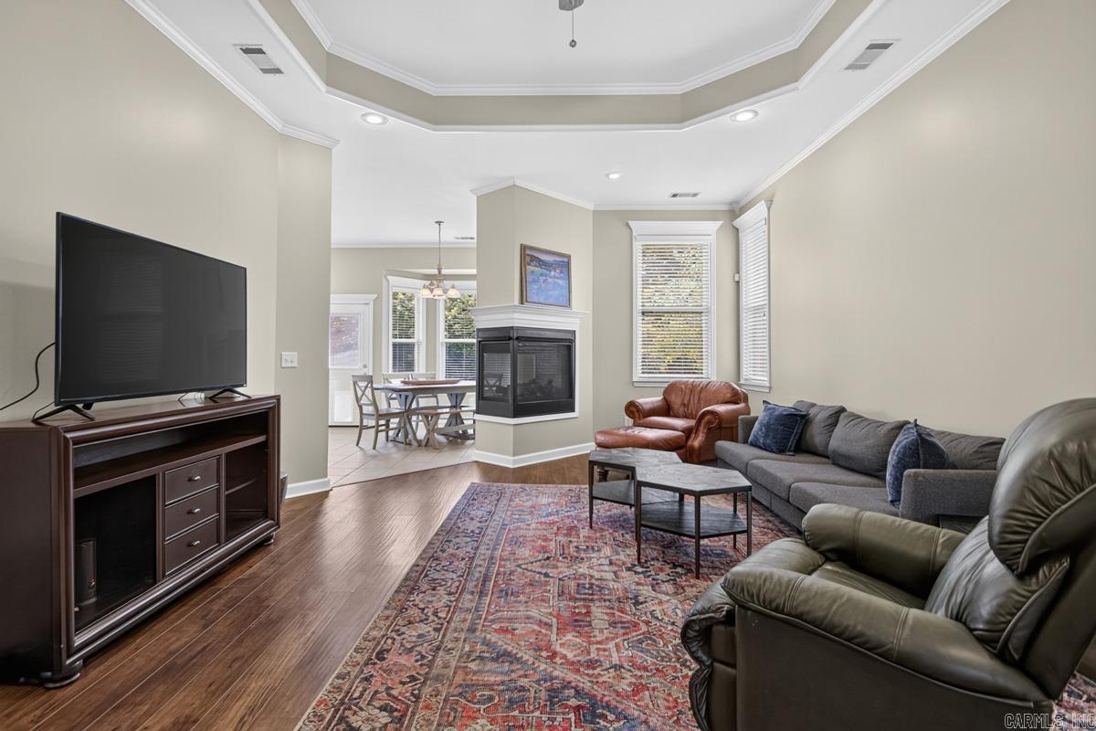 4014 EVERGREEN  Benton, AR