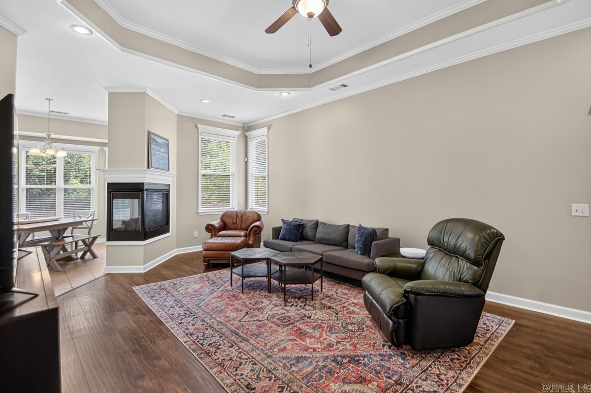 4014 EVERGREEN  Benton, AR