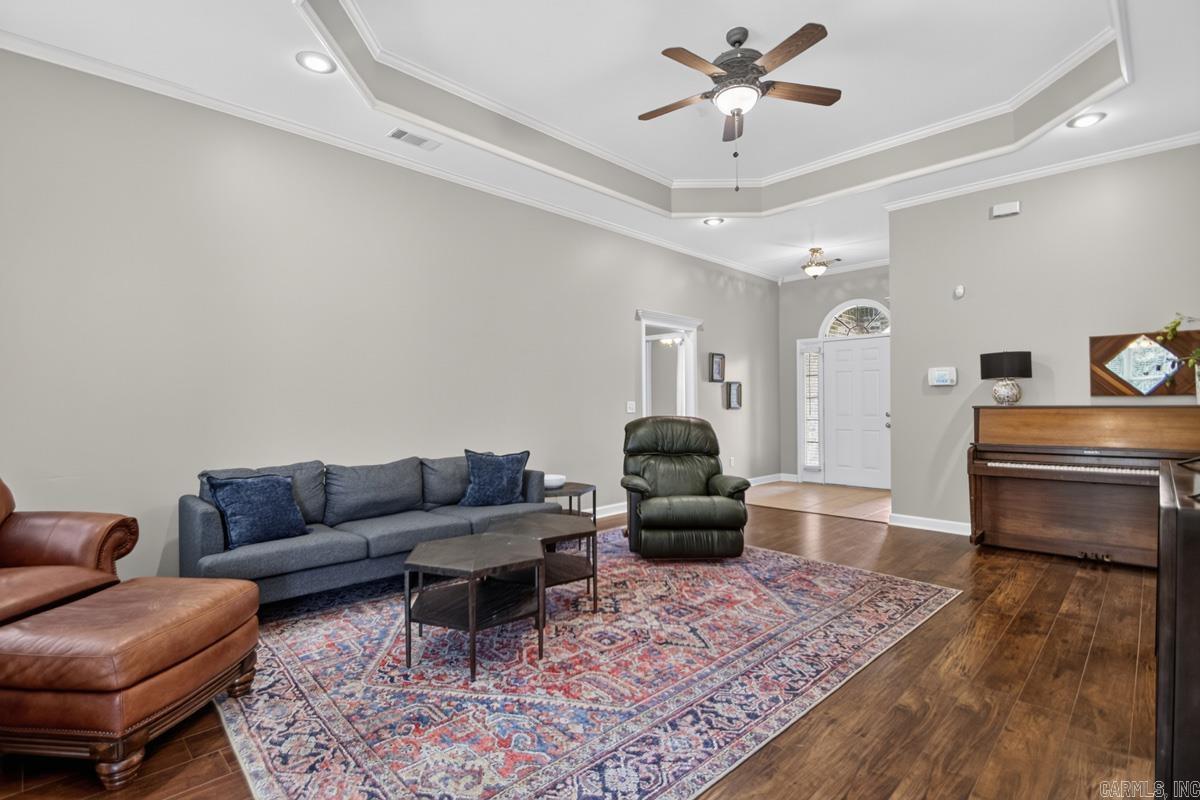 4014 EVERGREEN  Benton, AR