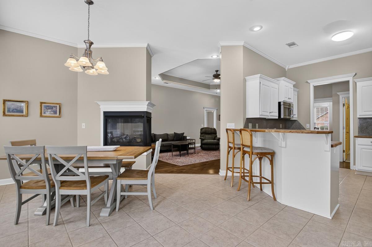 4014 EVERGREEN  Benton, AR