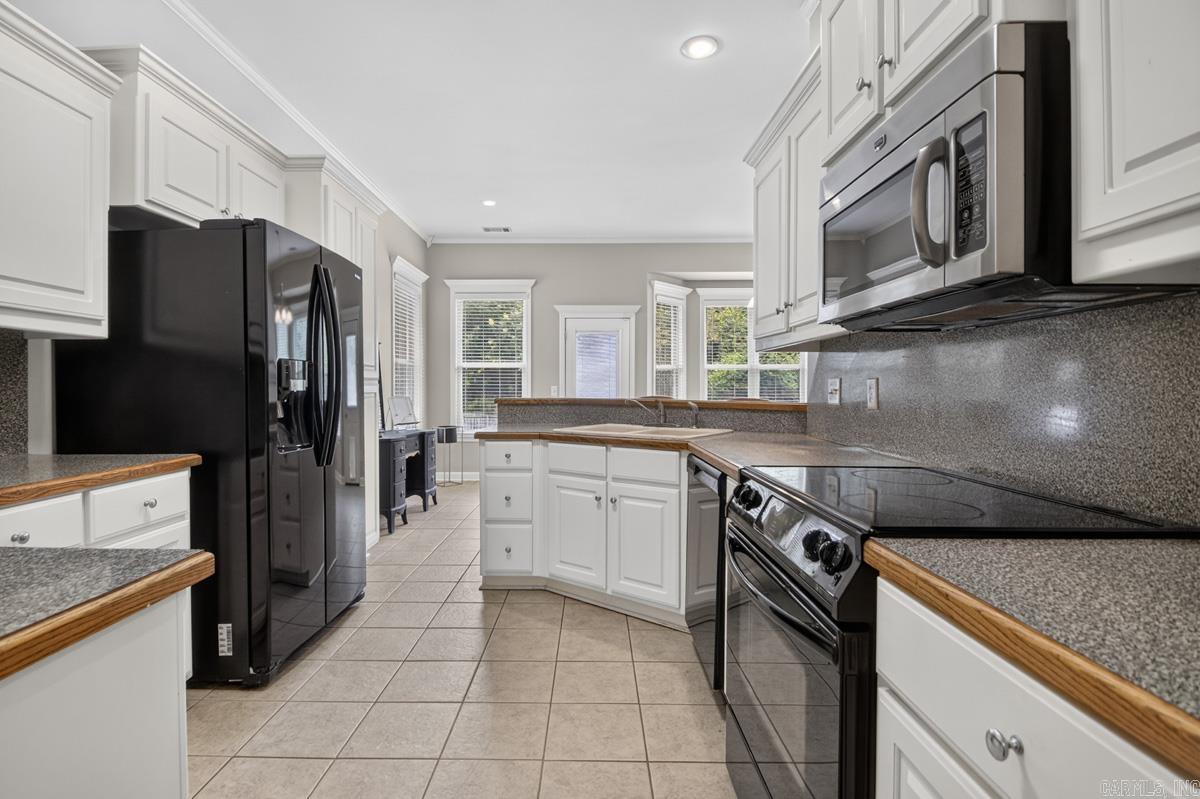 4014 EVERGREEN  Benton, AR