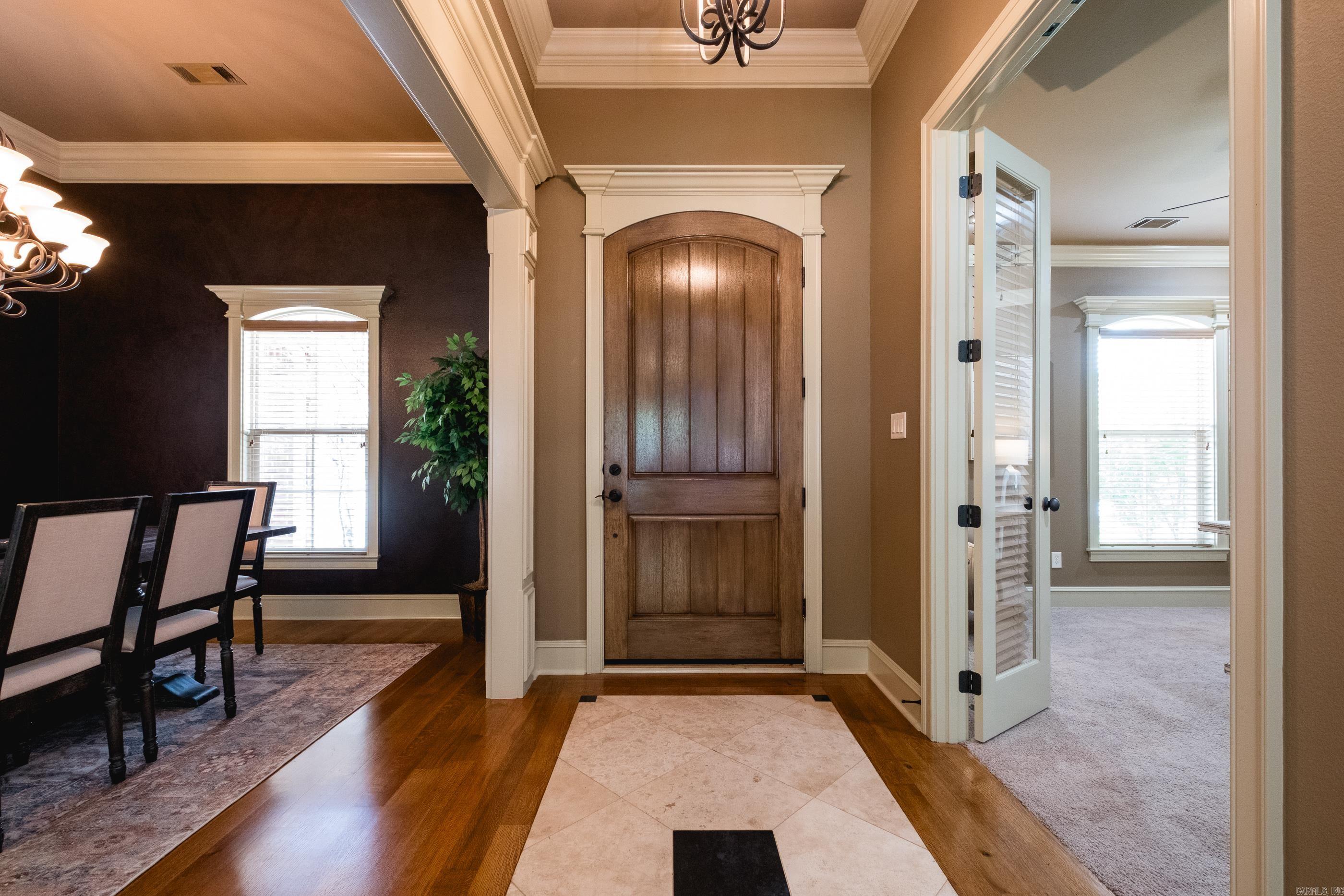 641 Epernay  Little Rock, AR