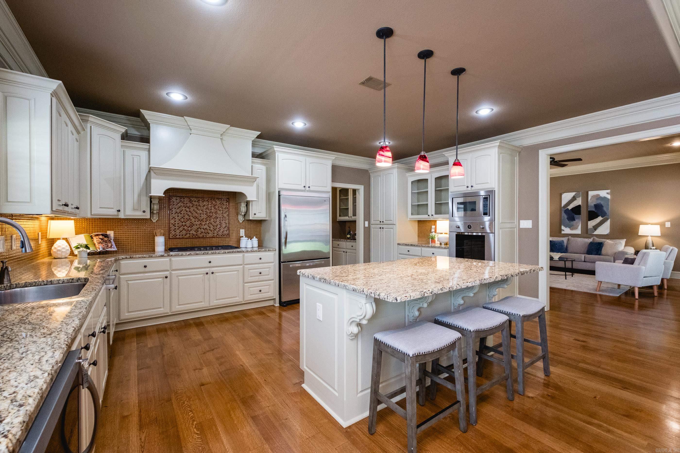 641 Epernay  Little Rock, AR