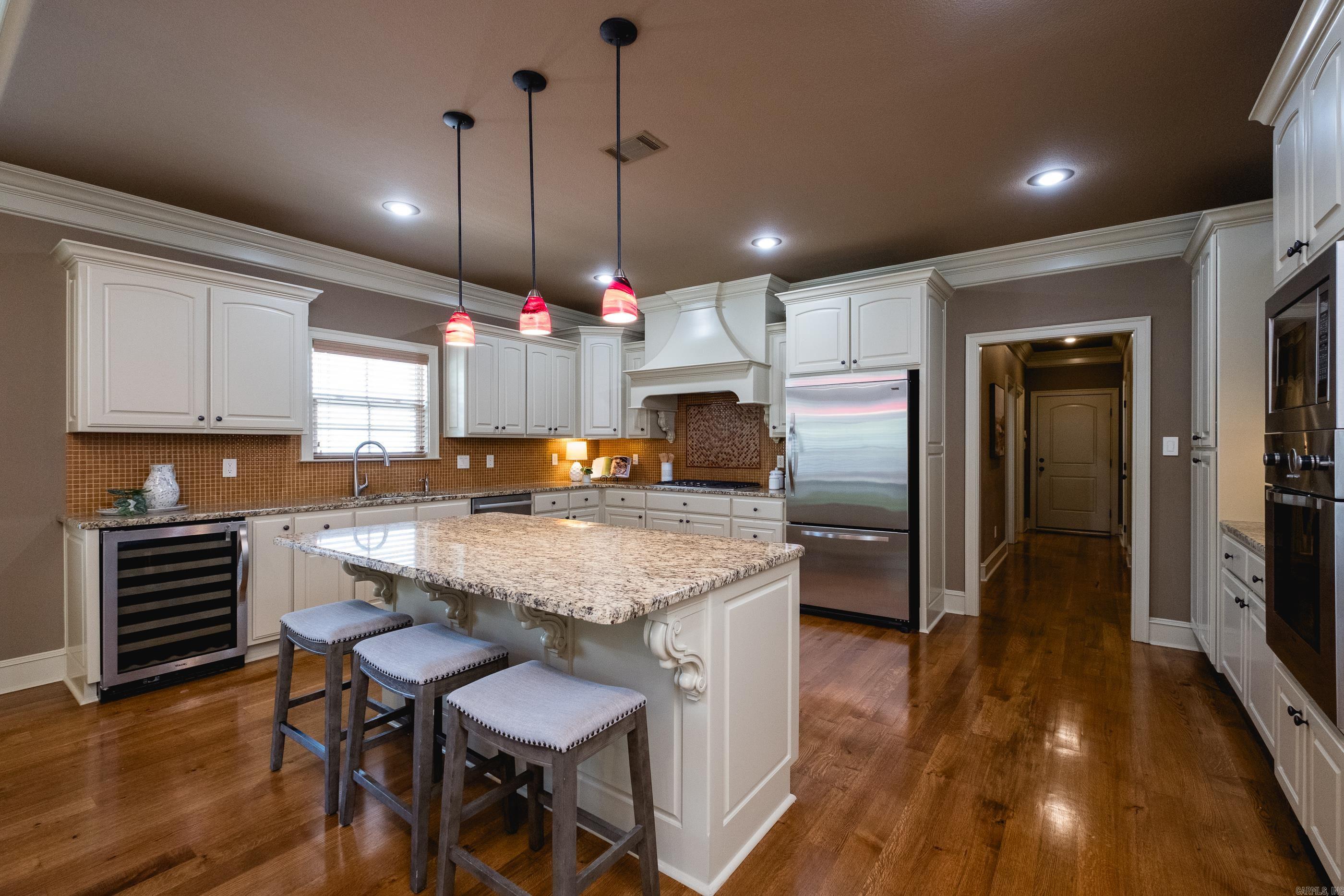 641 Epernay  Little Rock, AR