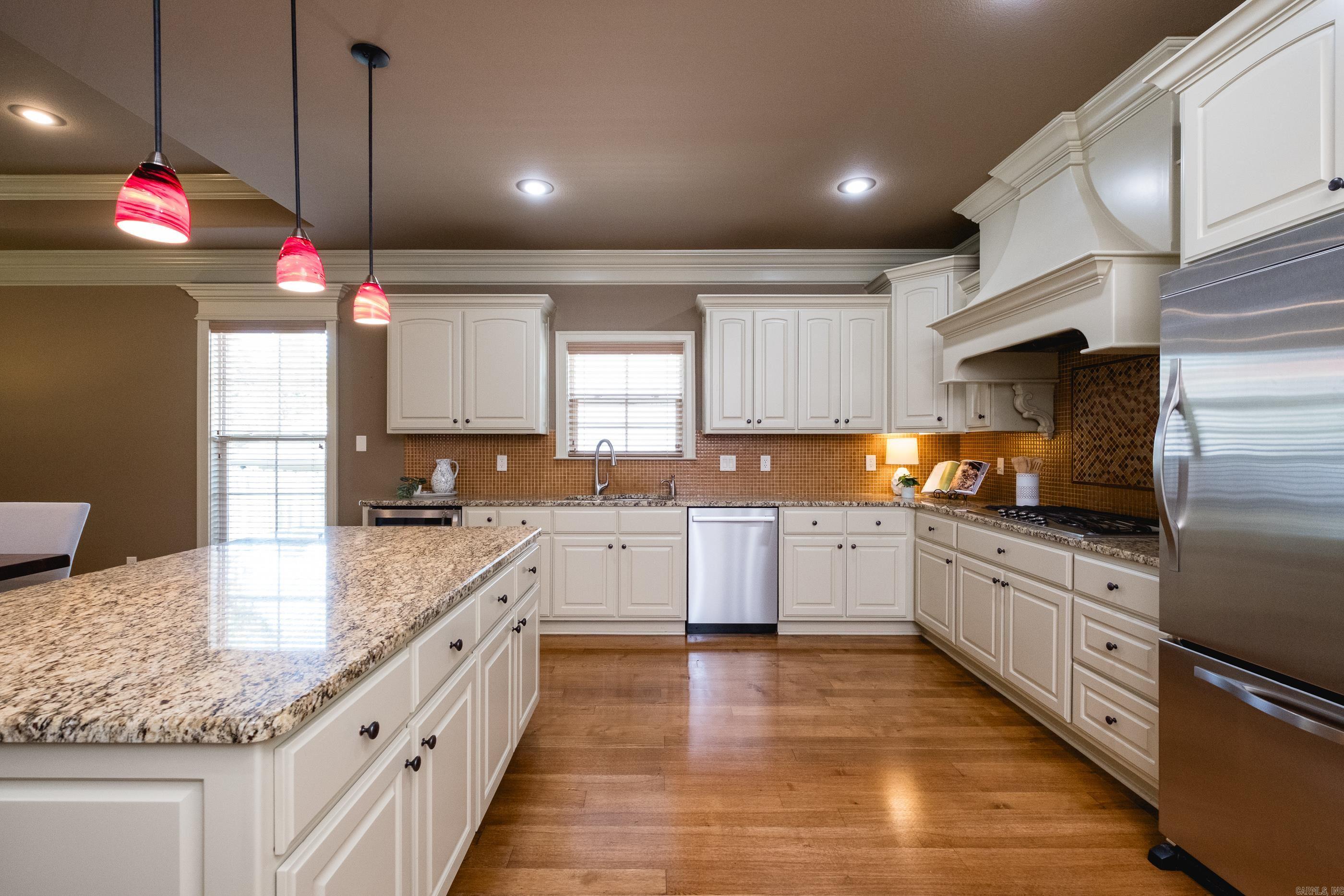 641 Epernay  Little Rock, AR