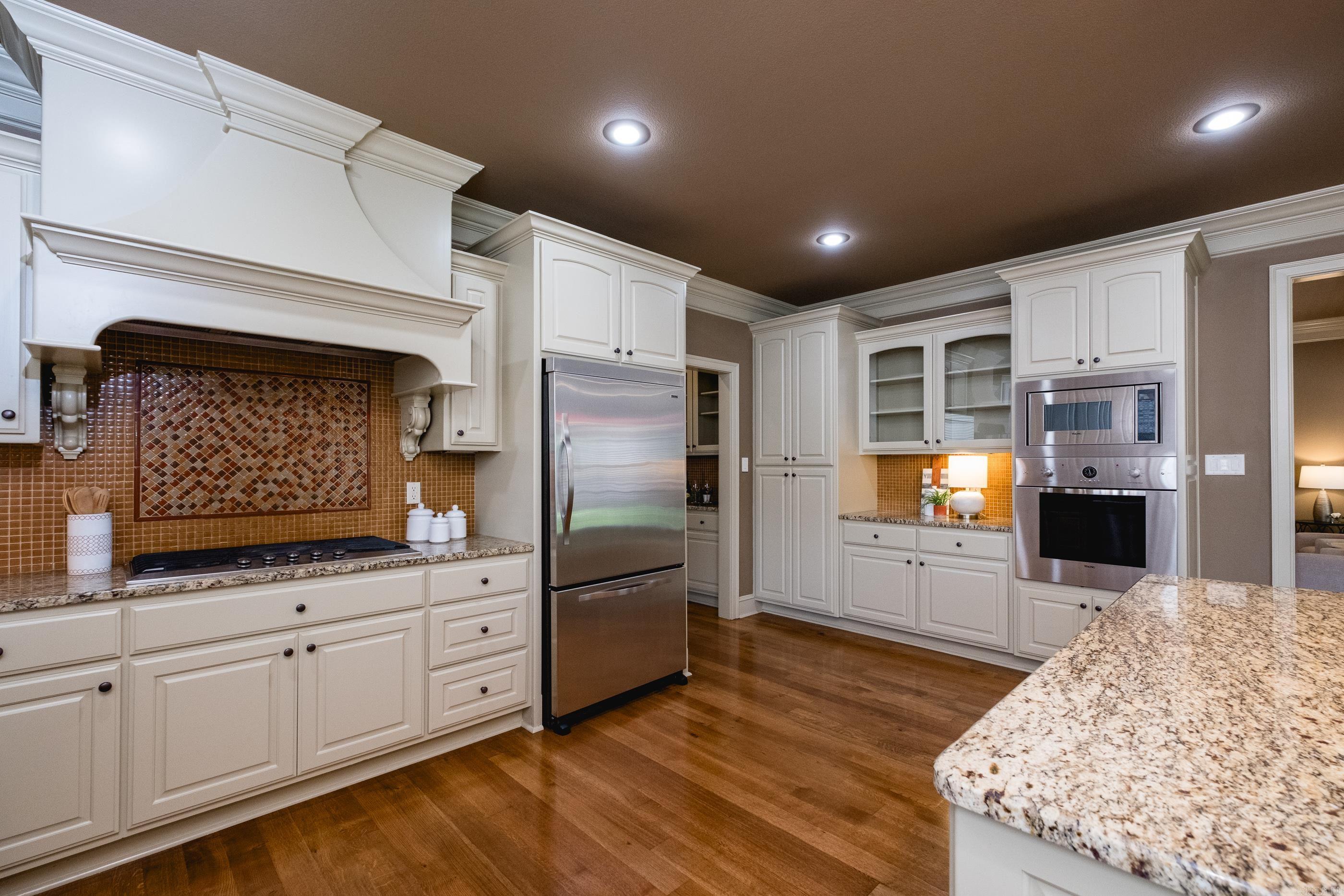 641 Epernay  Little Rock, AR