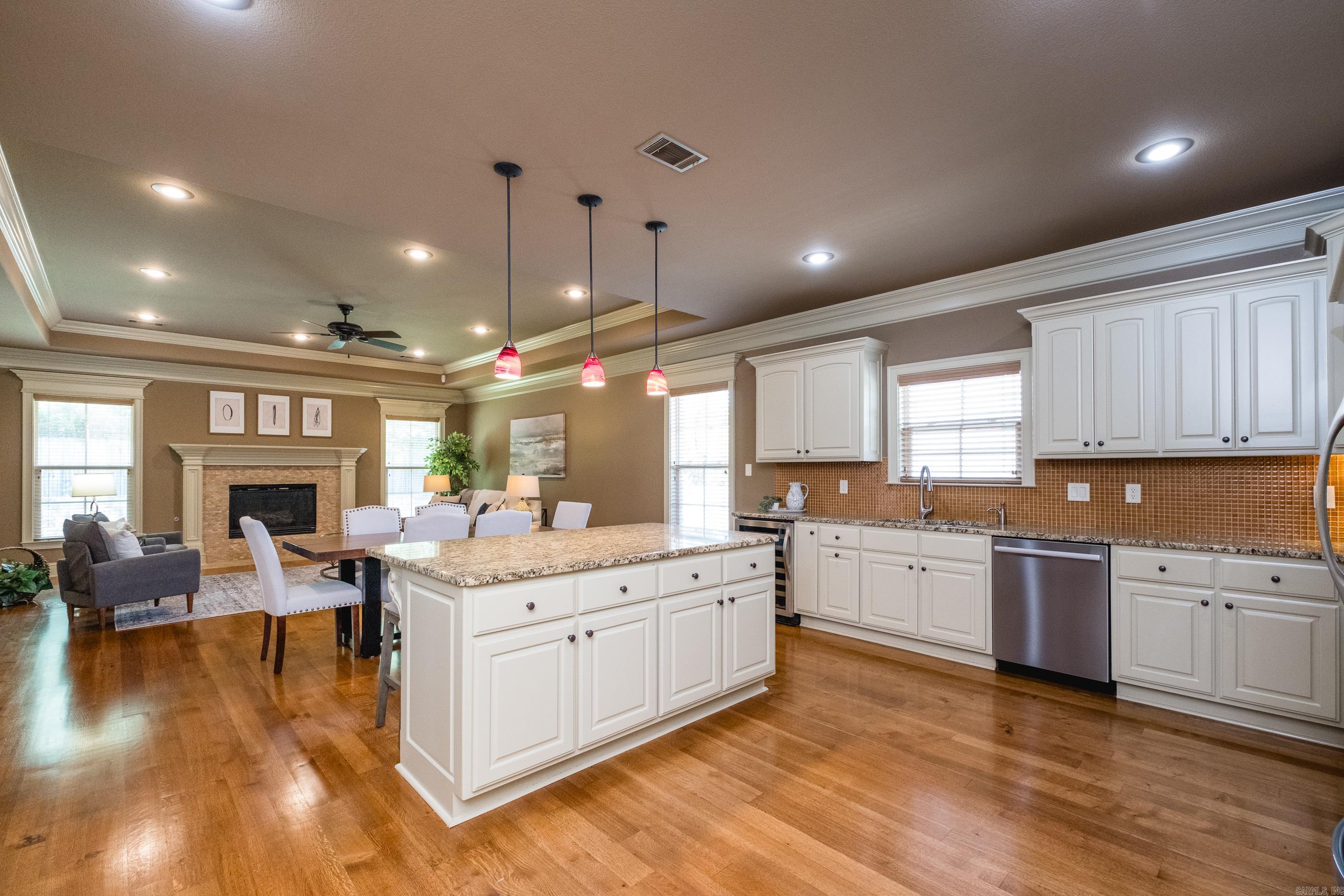 641 Epernay  Little Rock, AR