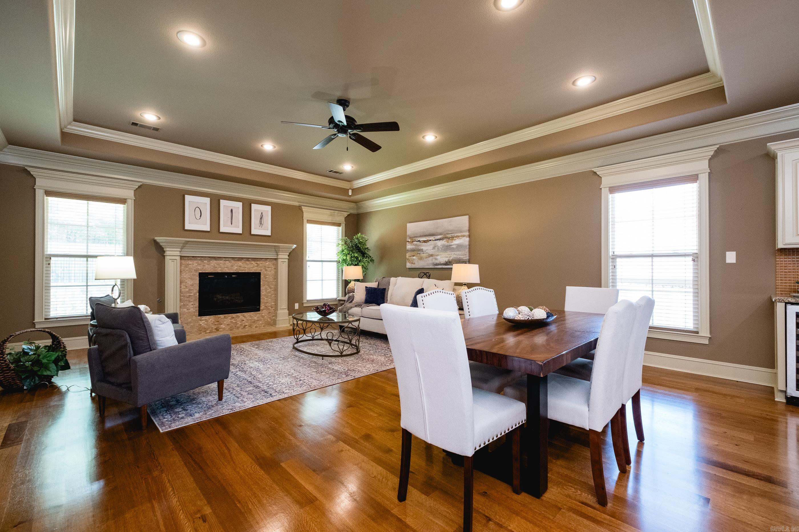641 Epernay  Little Rock, AR