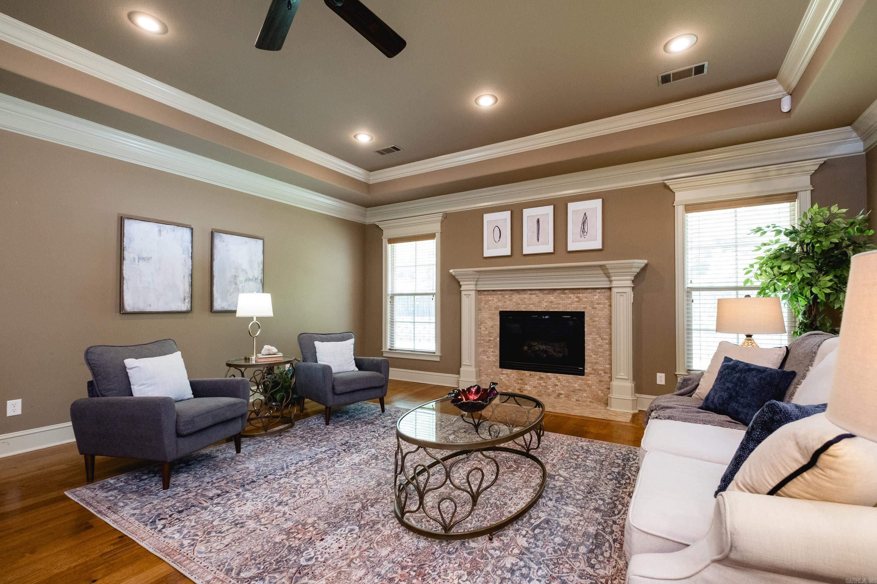641 Epernay  Little Rock, AR
