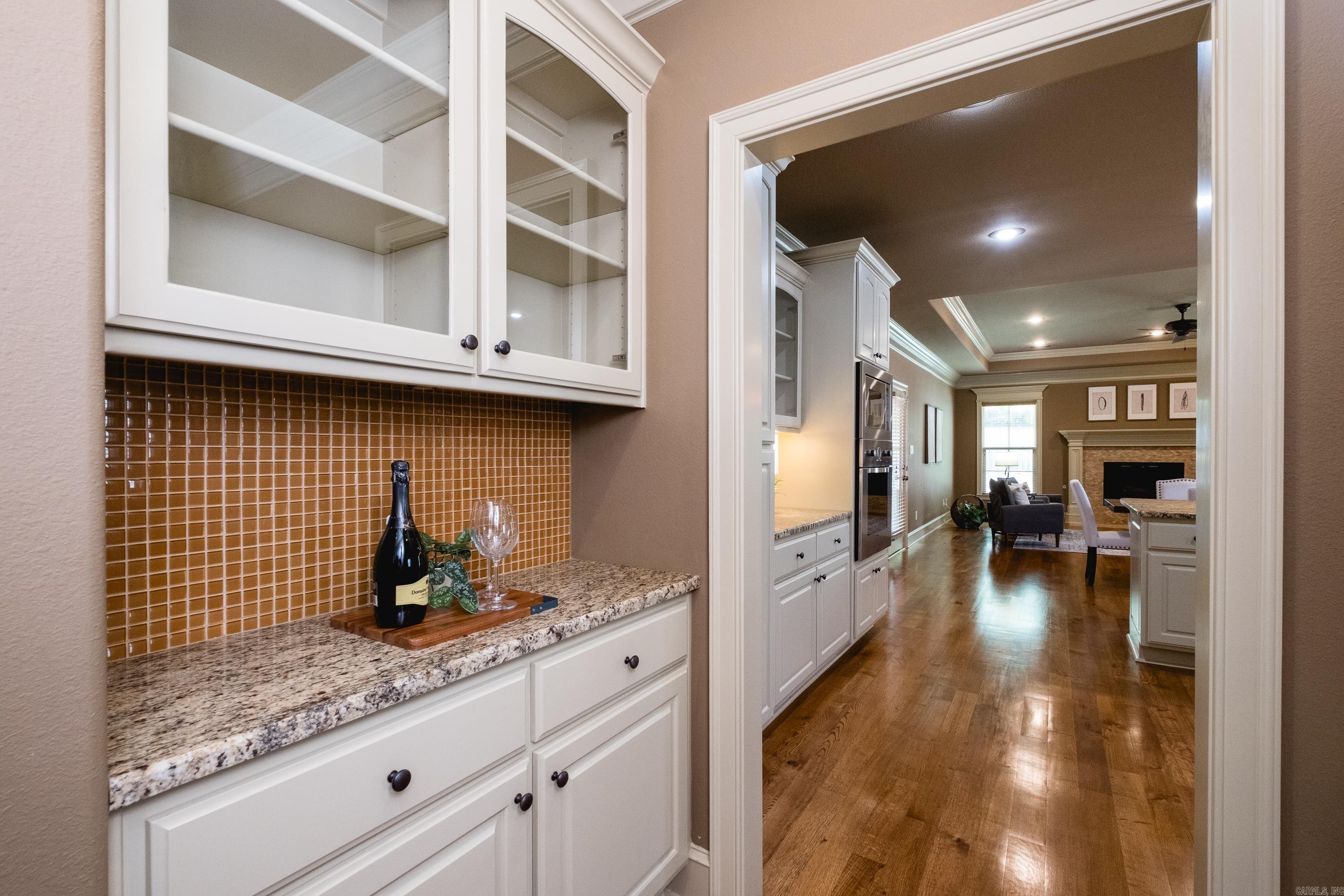 641 Epernay  Little Rock, AR