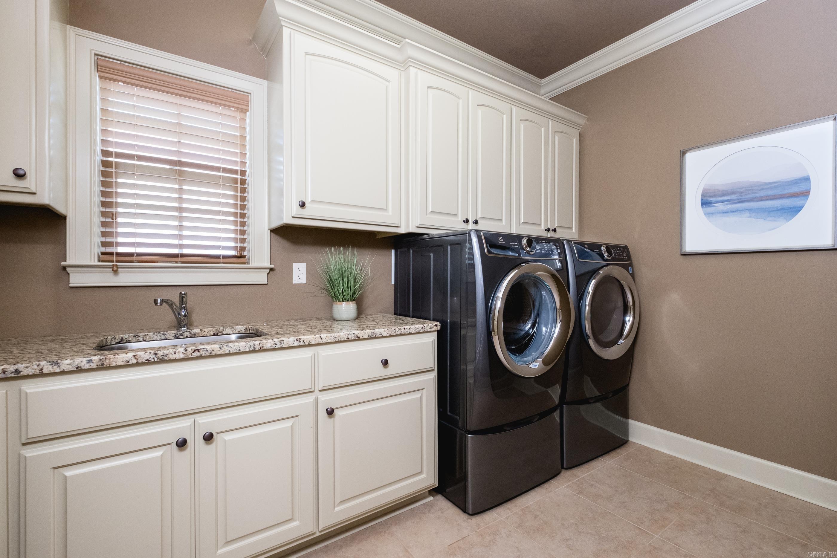 641 Epernay  Little Rock, AR