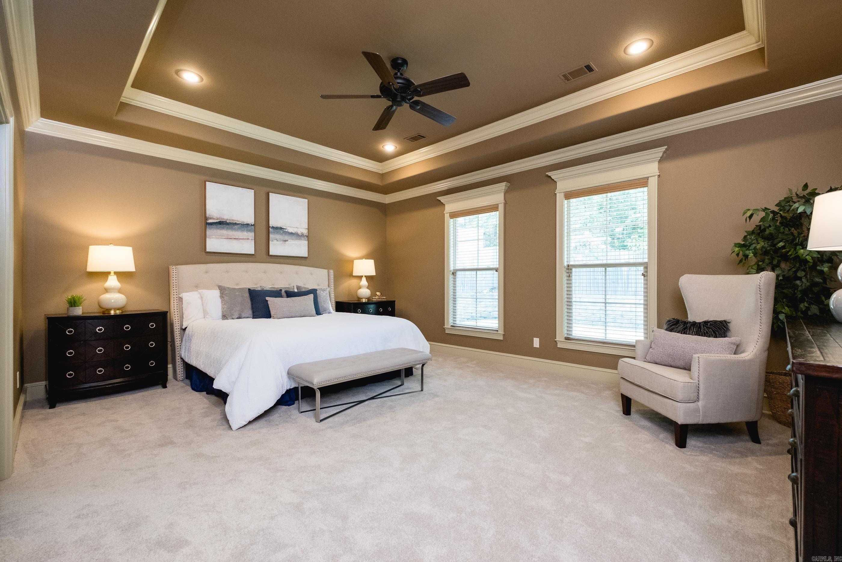 641 Epernay  Little Rock, AR