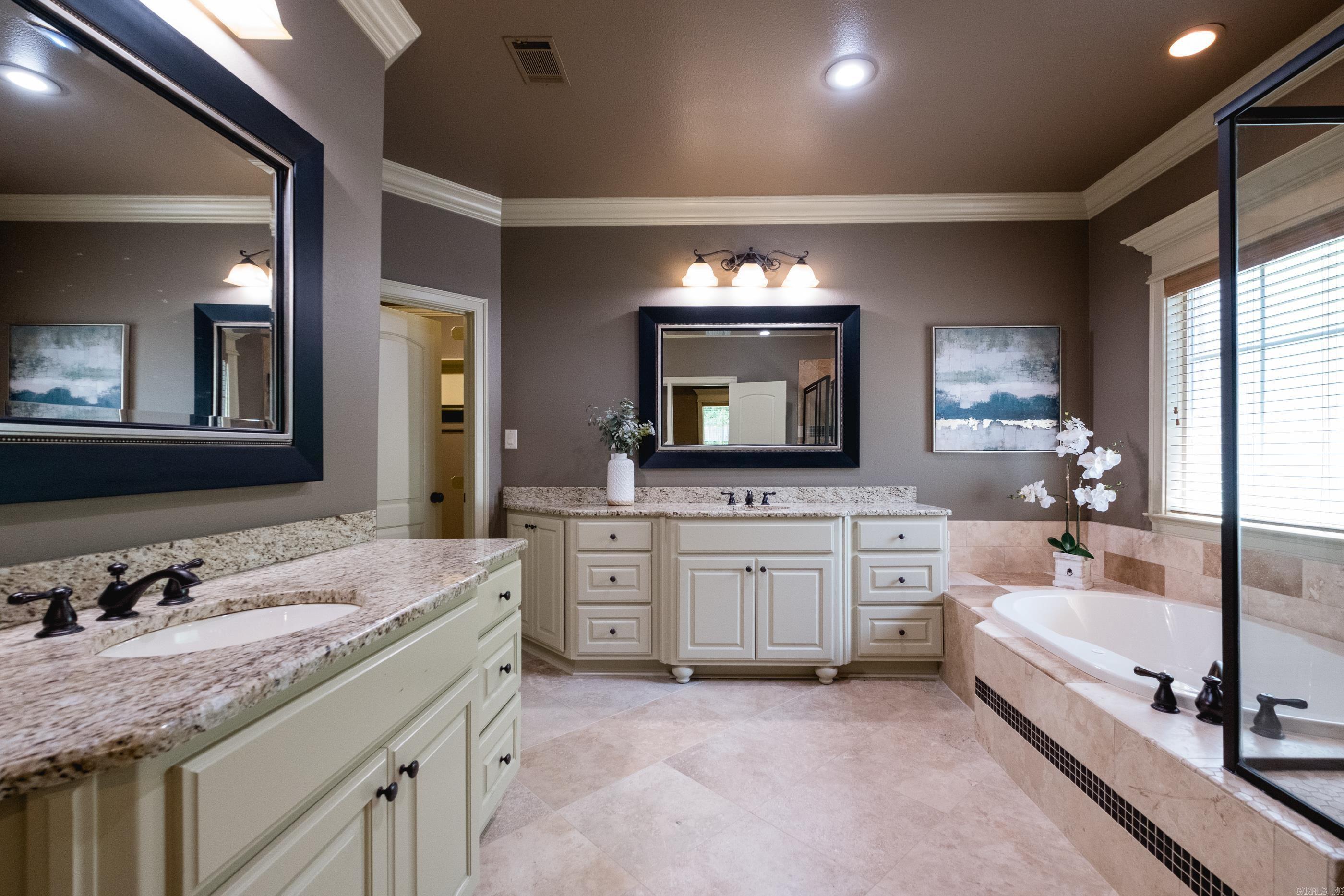 641 Epernay  Little Rock, AR