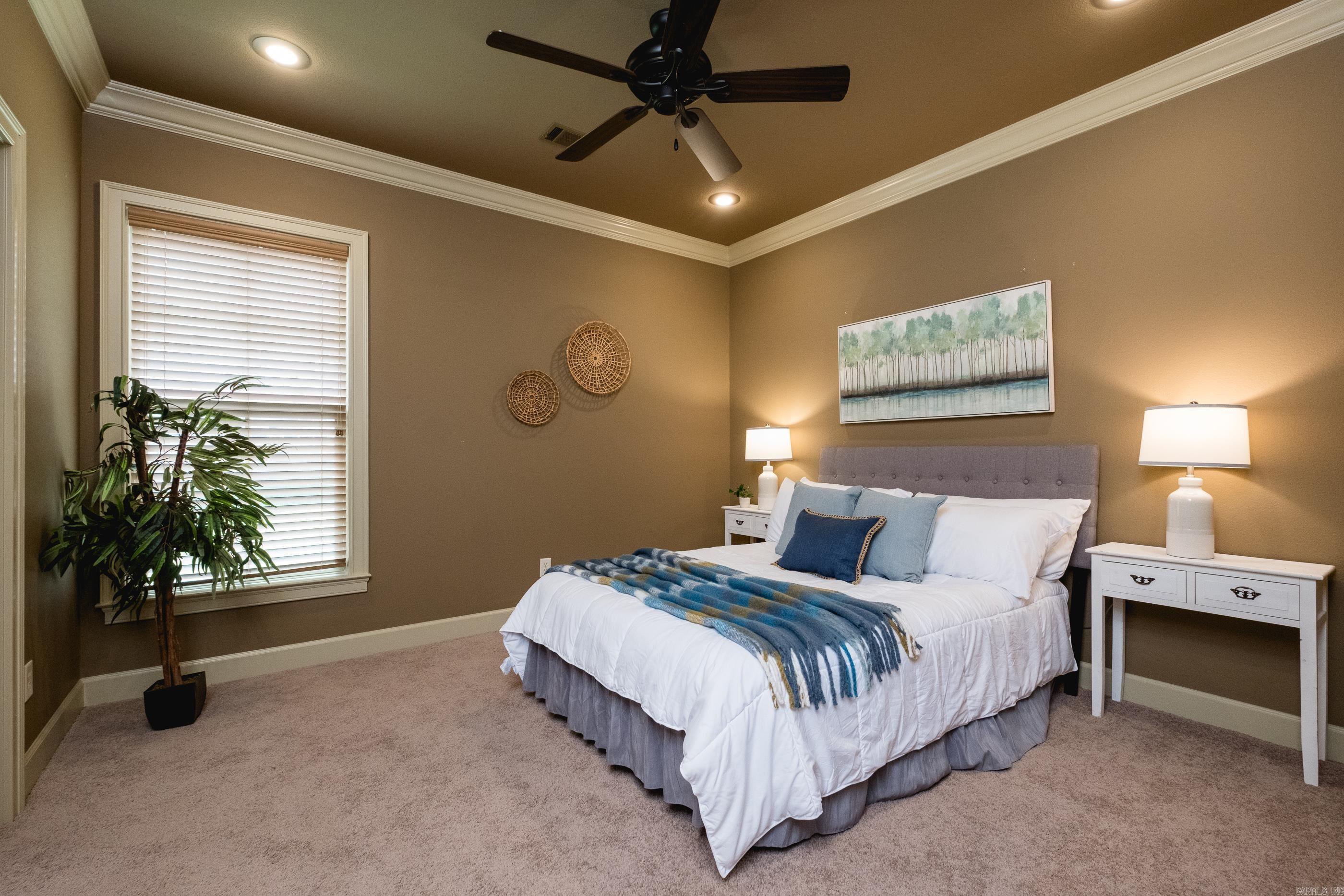 641 Epernay  Little Rock, AR