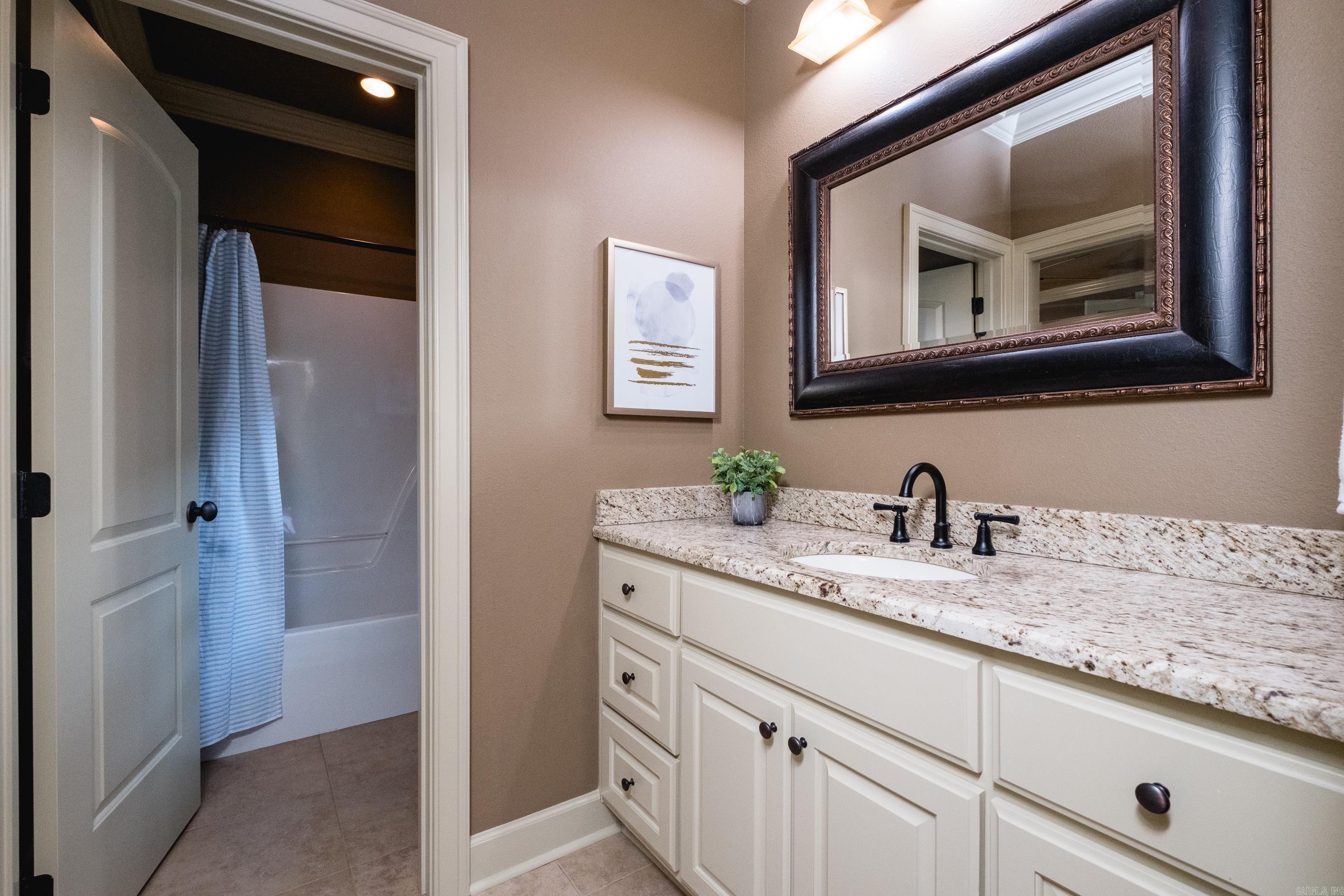 641 Epernay  Little Rock, AR