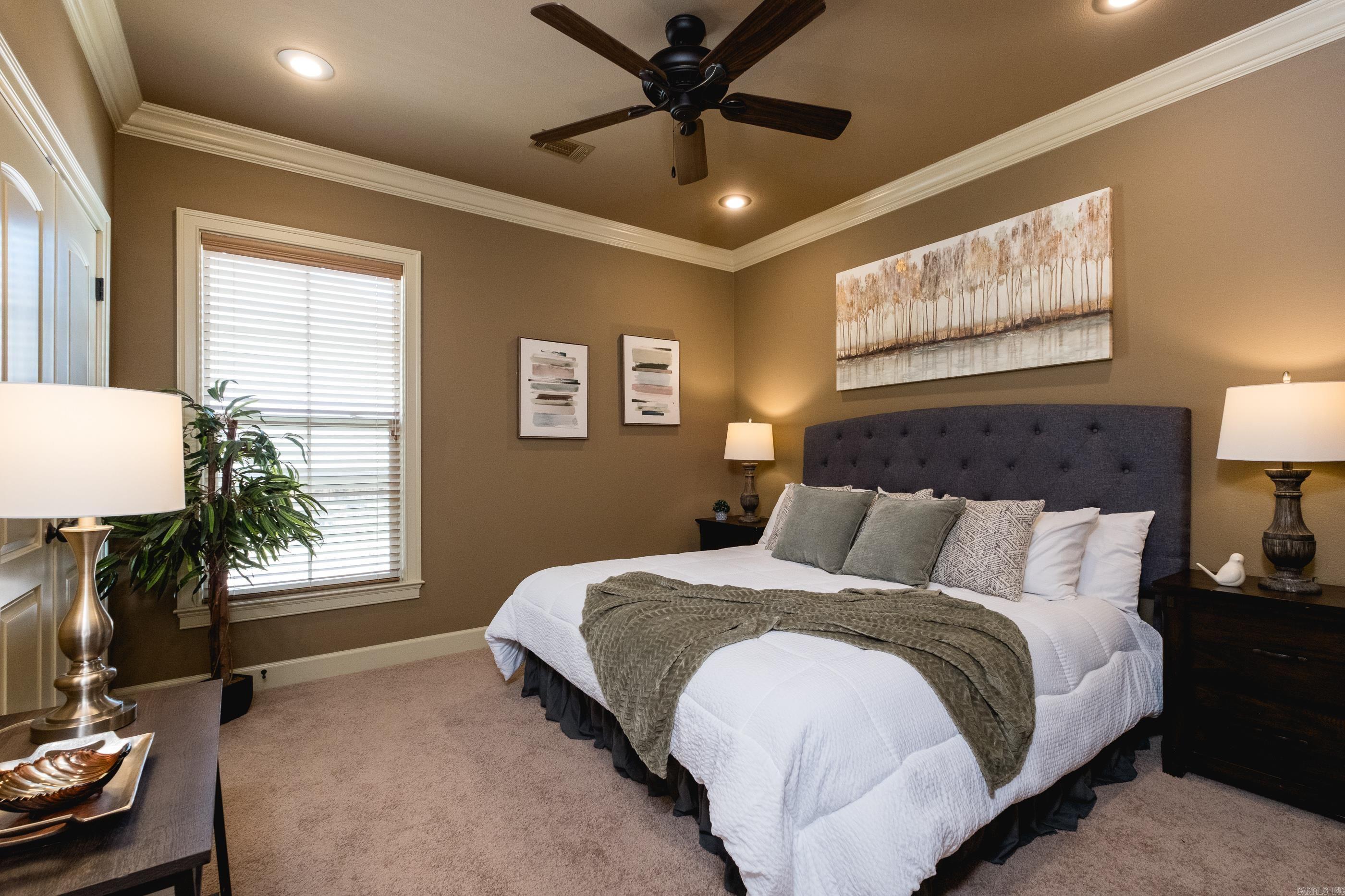 641 Epernay  Little Rock, AR