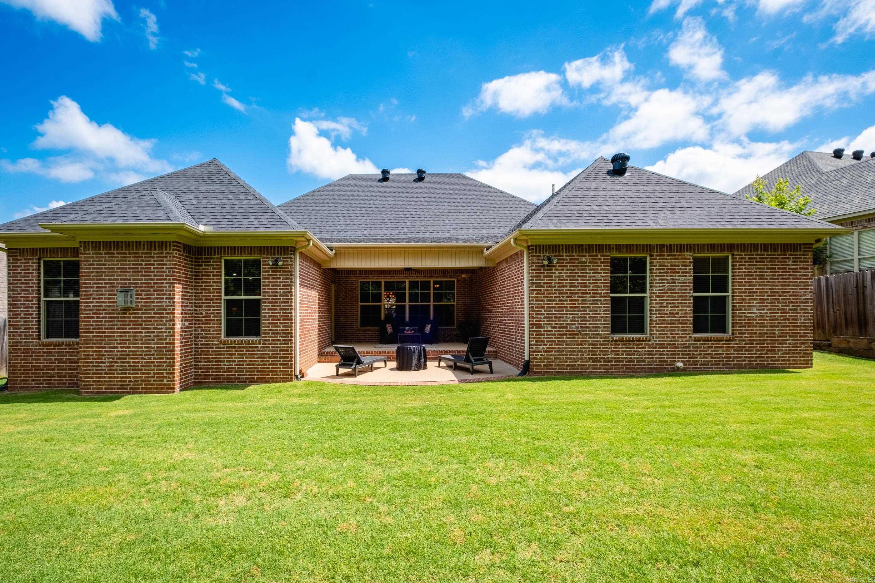 641 Epernay  Little Rock, AR
