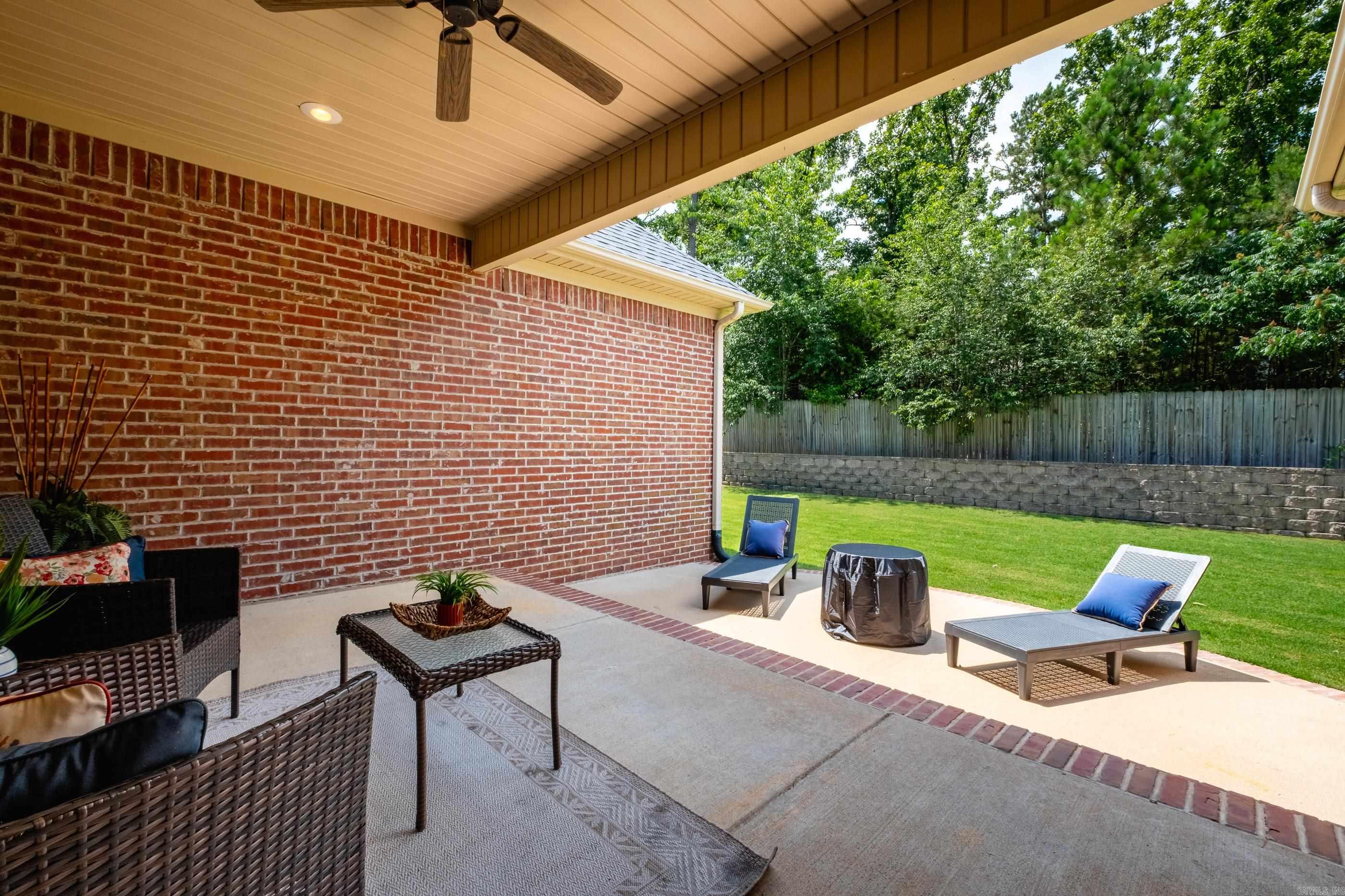 641 Epernay  Little Rock, AR