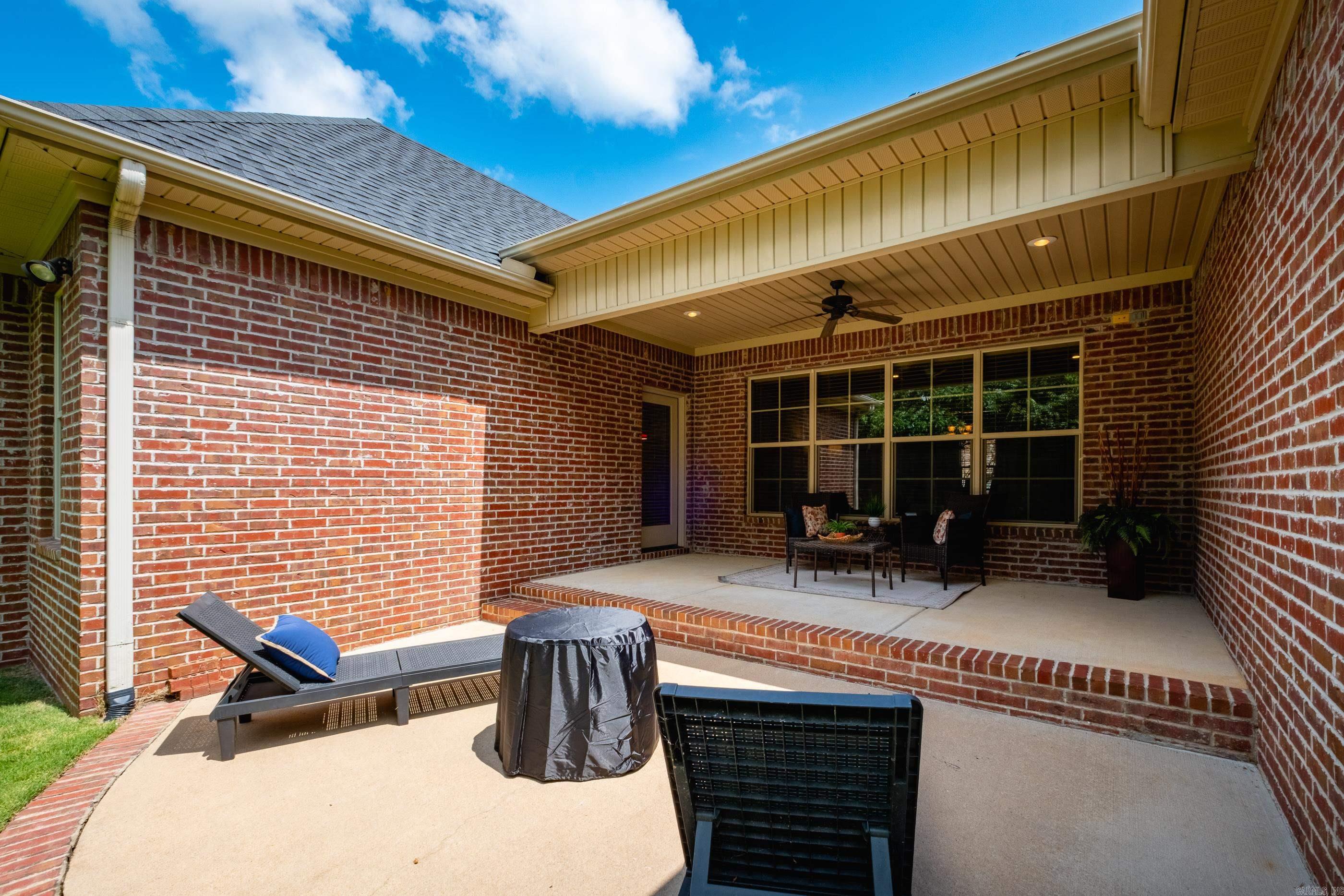 641 Epernay  Little Rock, AR