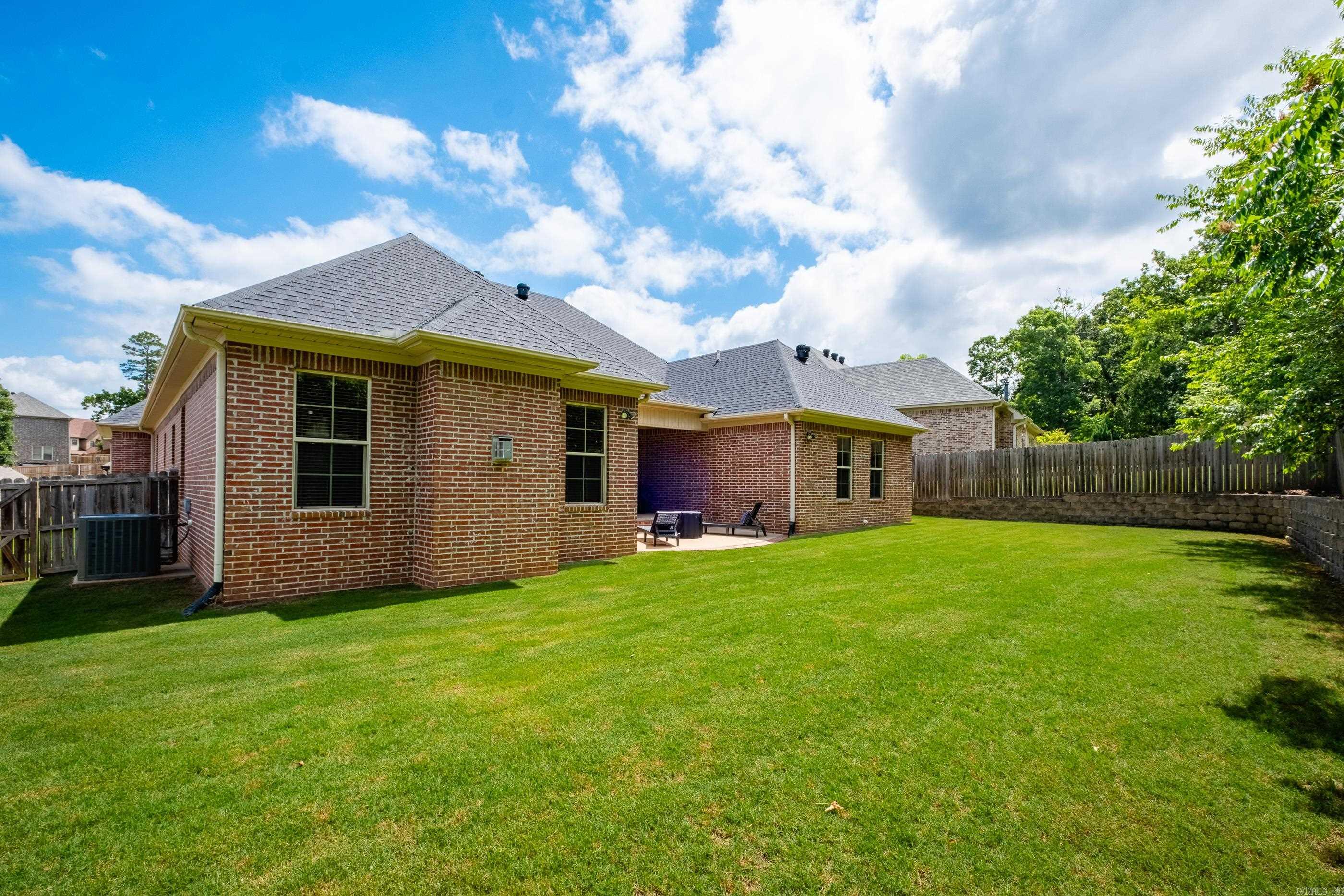 641 Epernay  Little Rock, AR