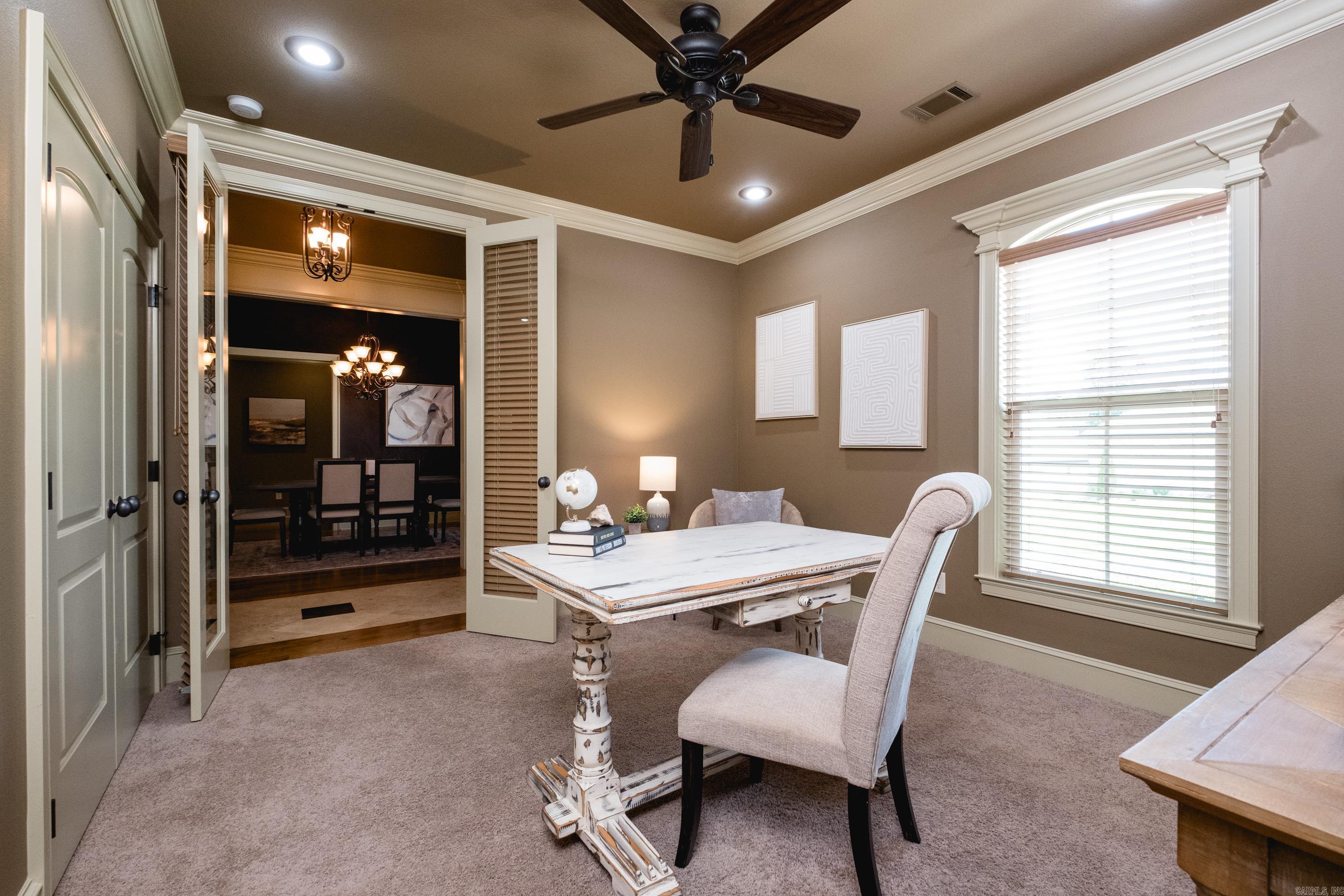 641 Epernay  Little Rock, AR