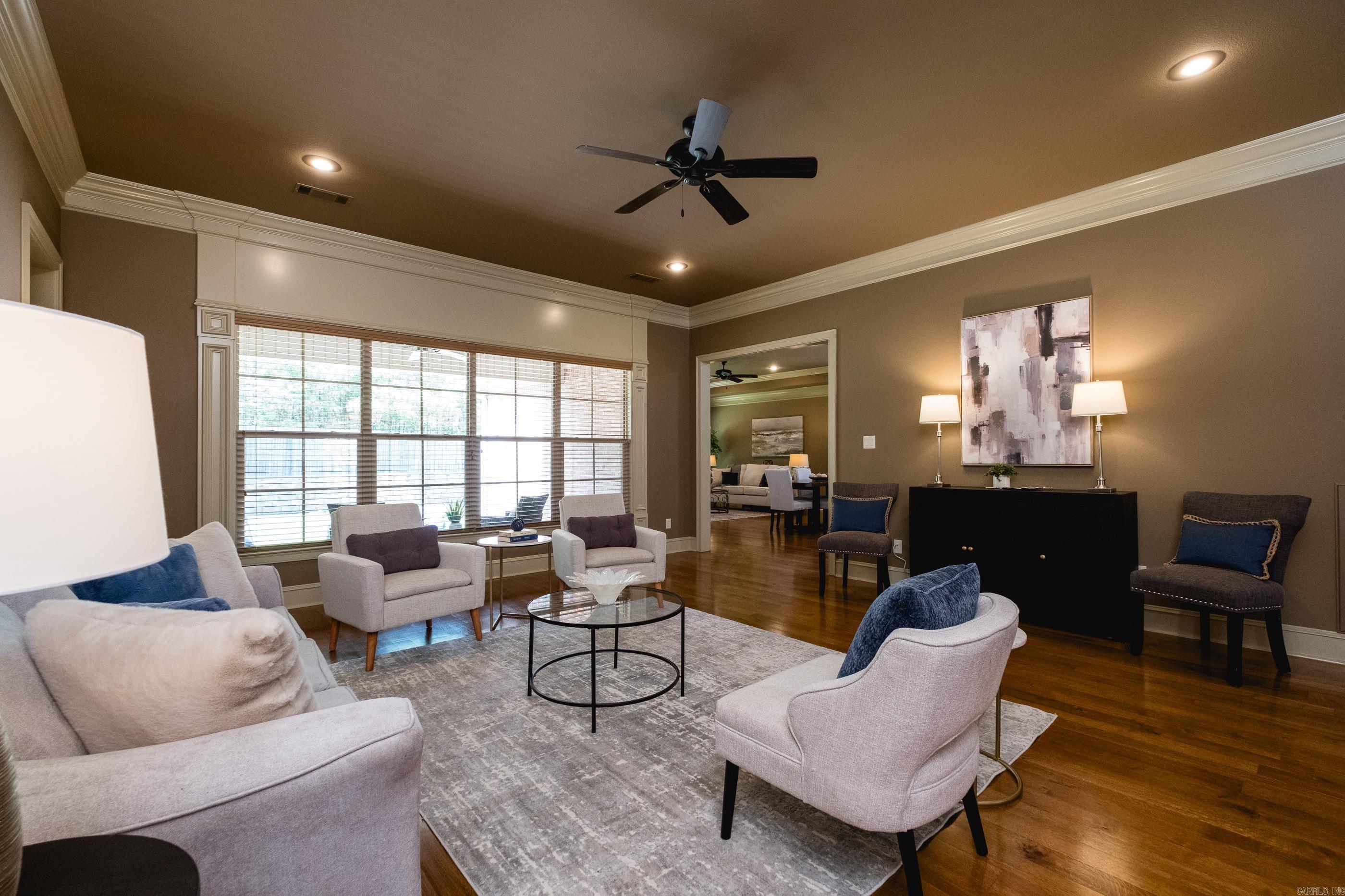 641 Epernay  Little Rock, AR
