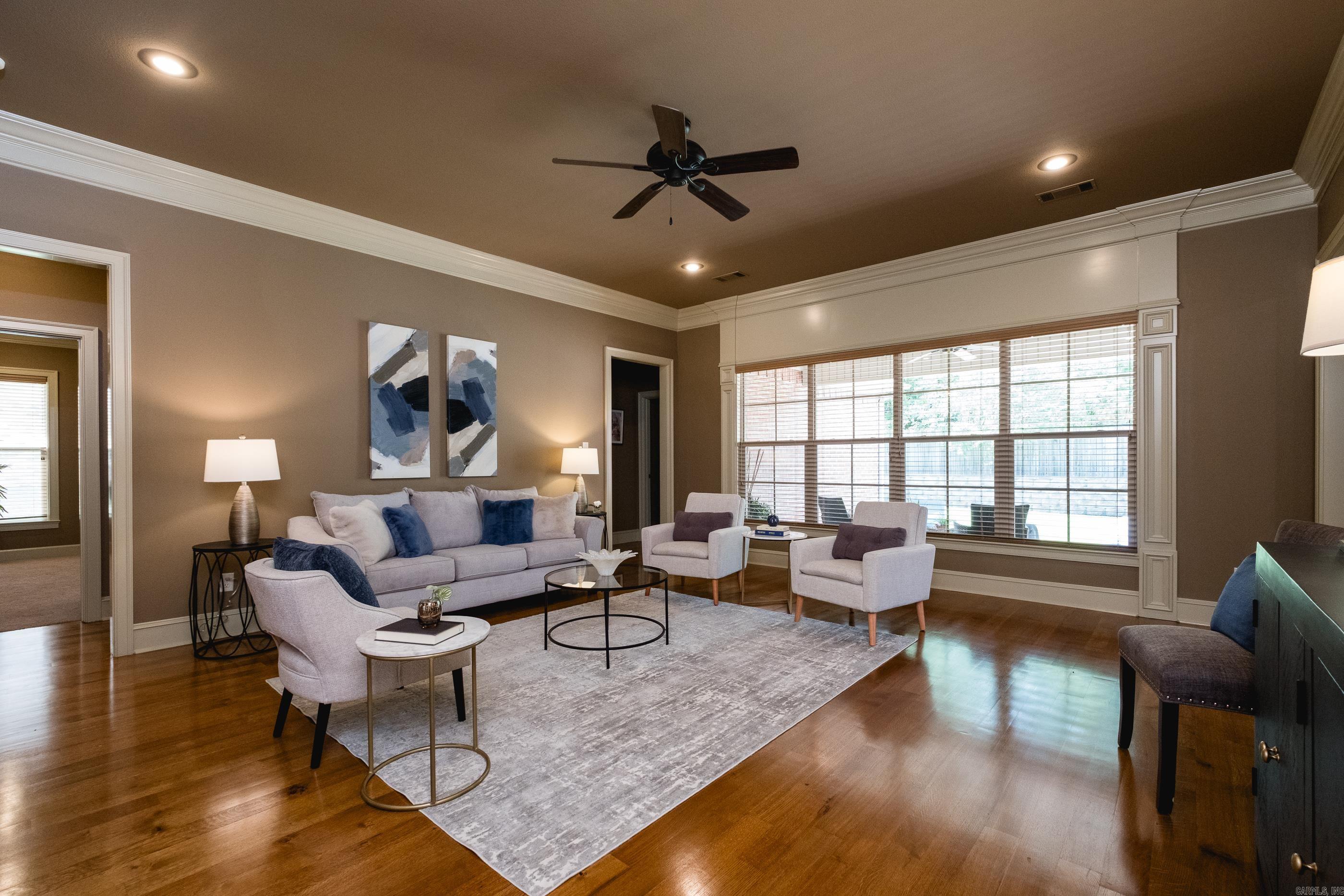 641 Epernay  Little Rock, AR