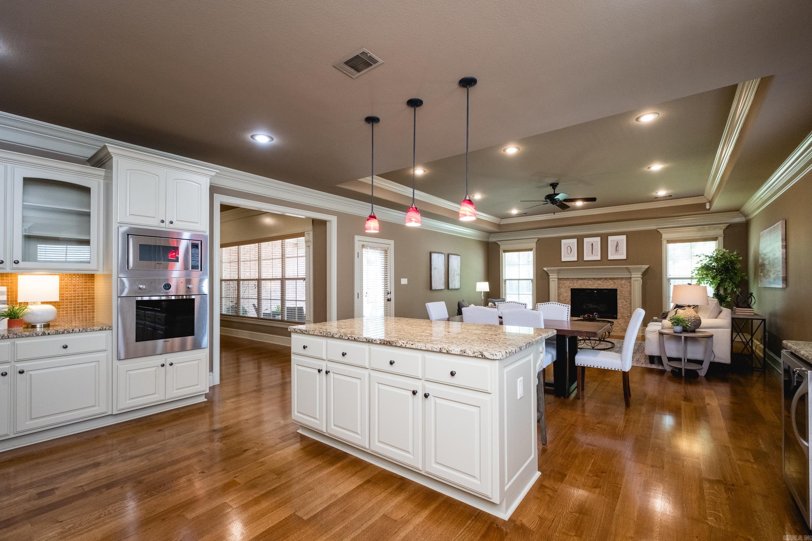 641 Epernay  Little Rock, AR