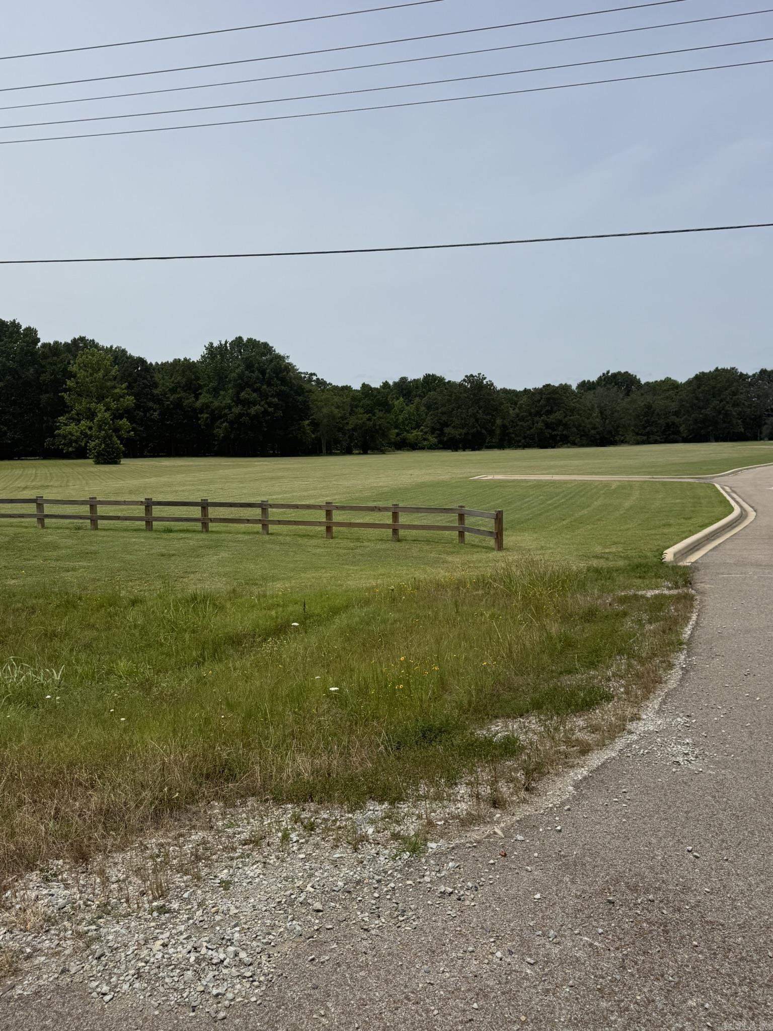 5.5 Acres Highway 49 North  Paragould, AR