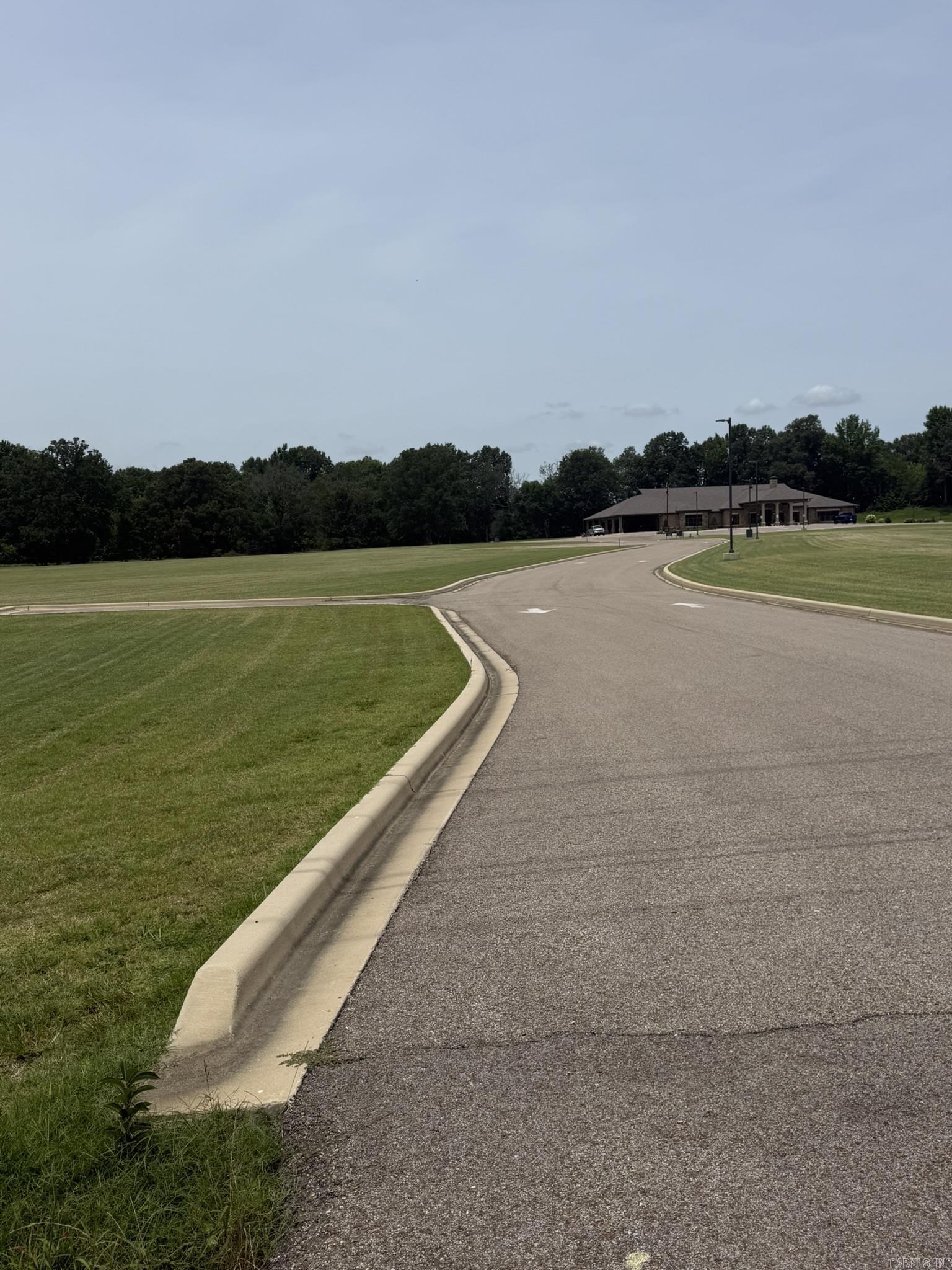 5.5 Acres Highway 49 North  Paragould, AR