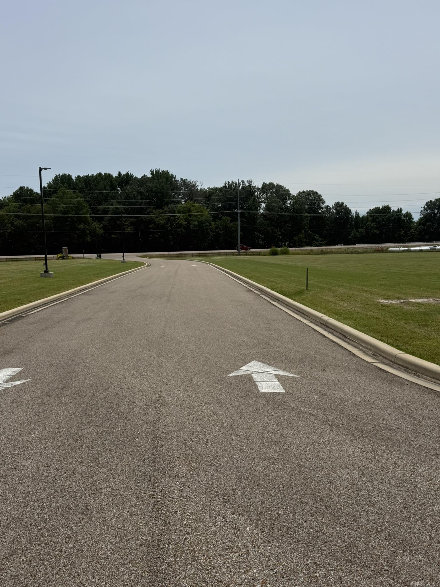 5.5 Acres Highway 49 North  Paragould, AR
