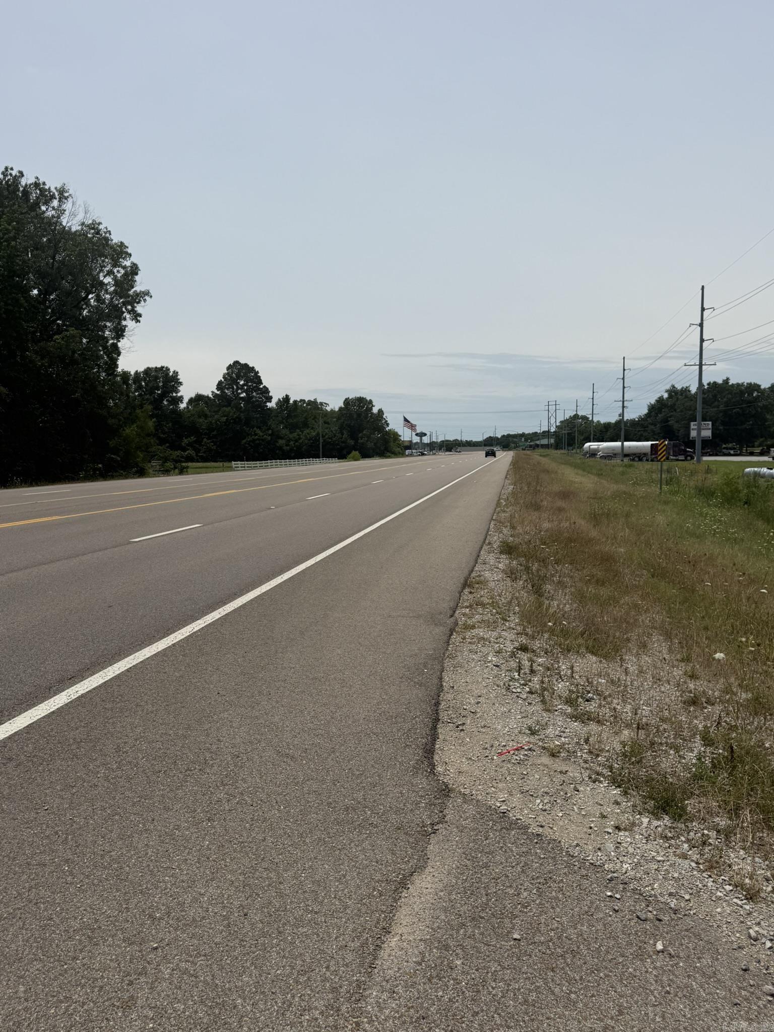 5.5 Acres Highway 49 North  Paragould, AR
