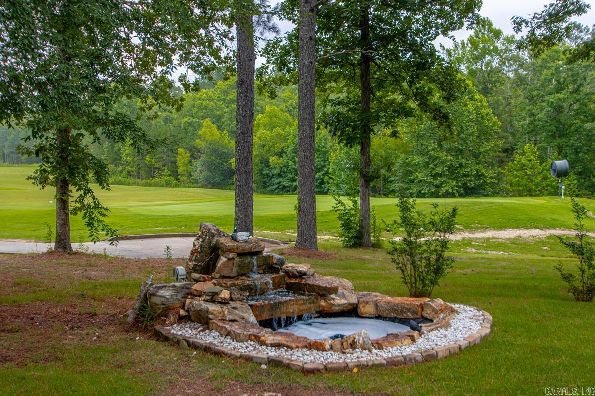 7 Vencedor Way  Hot Springs Village, AR