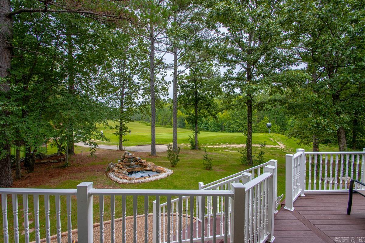 7 Vencedor Way  Hot Springs Village, AR