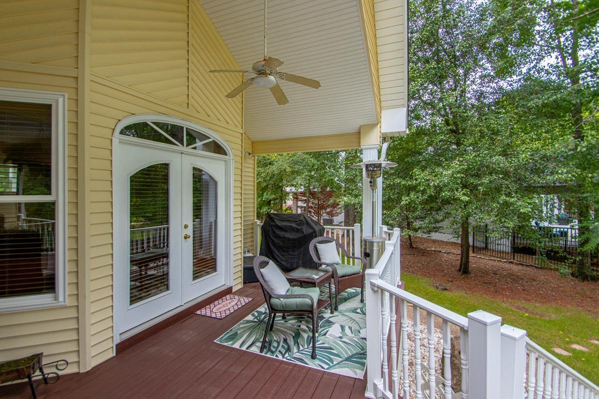 7 Vencedor Way  Hot Springs Village, AR