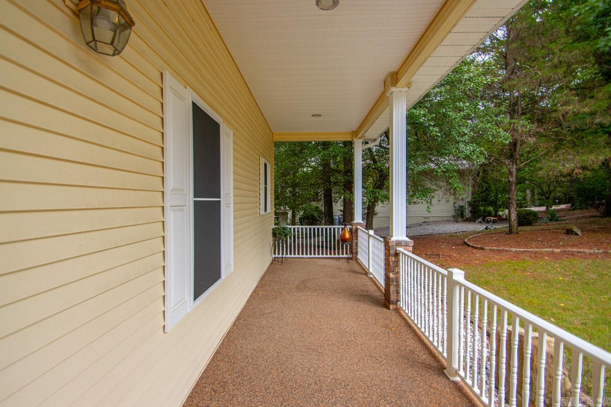 7 Vencedor Way  Hot Springs Village, AR