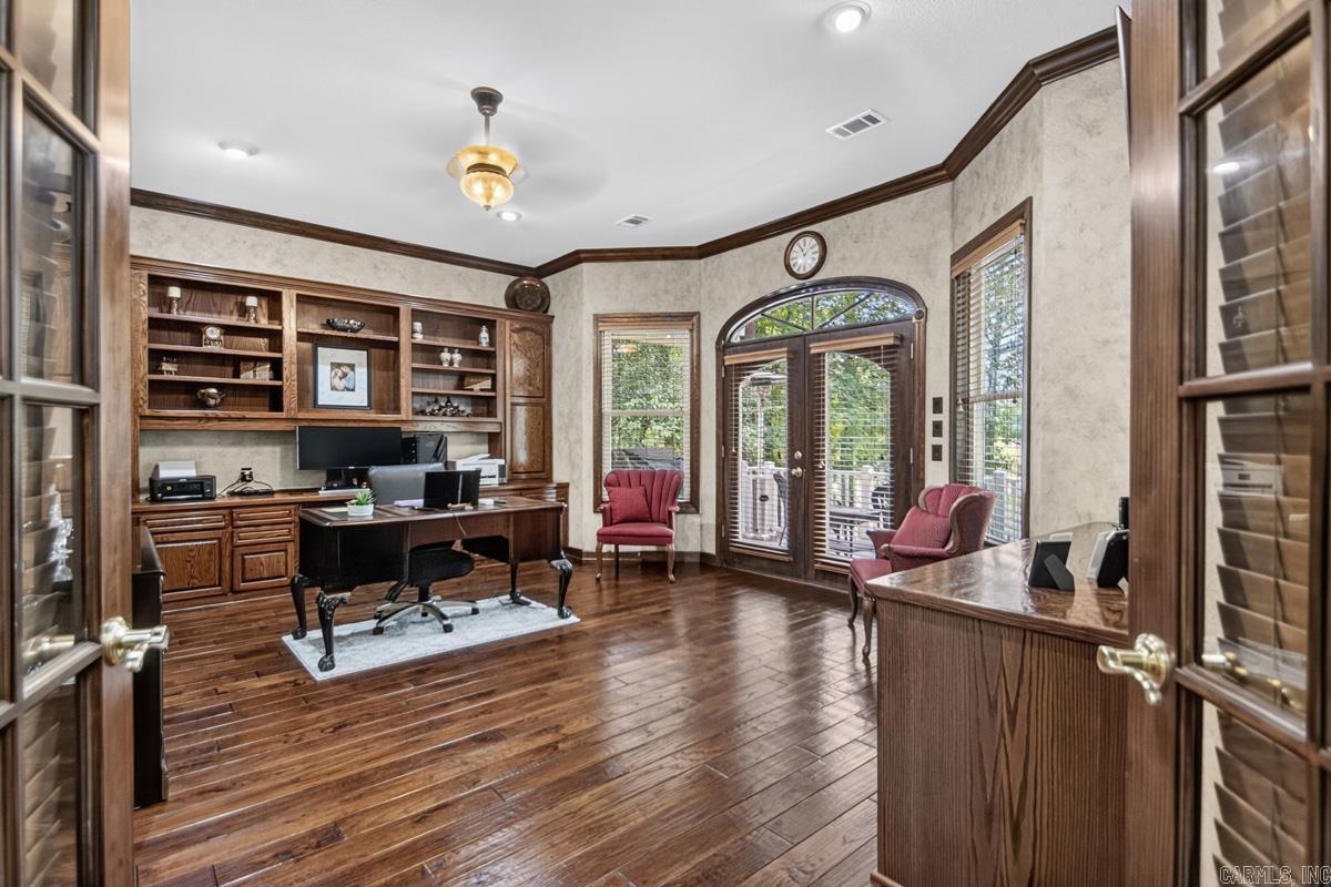 7 Vencedor Way  Hot Springs Village, AR