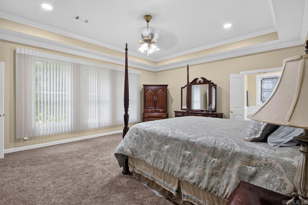 7 Vencedor Way  Hot Springs Village, AR