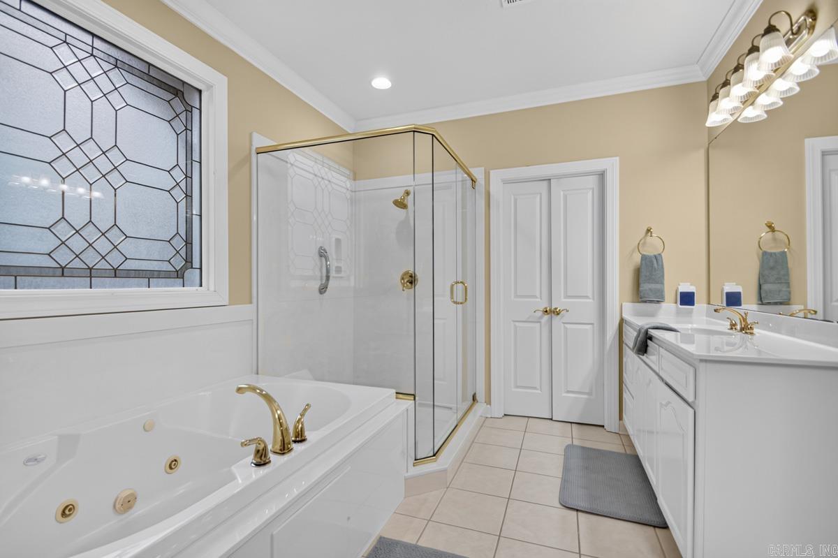 7 Vencedor Way  Hot Springs Village, AR
