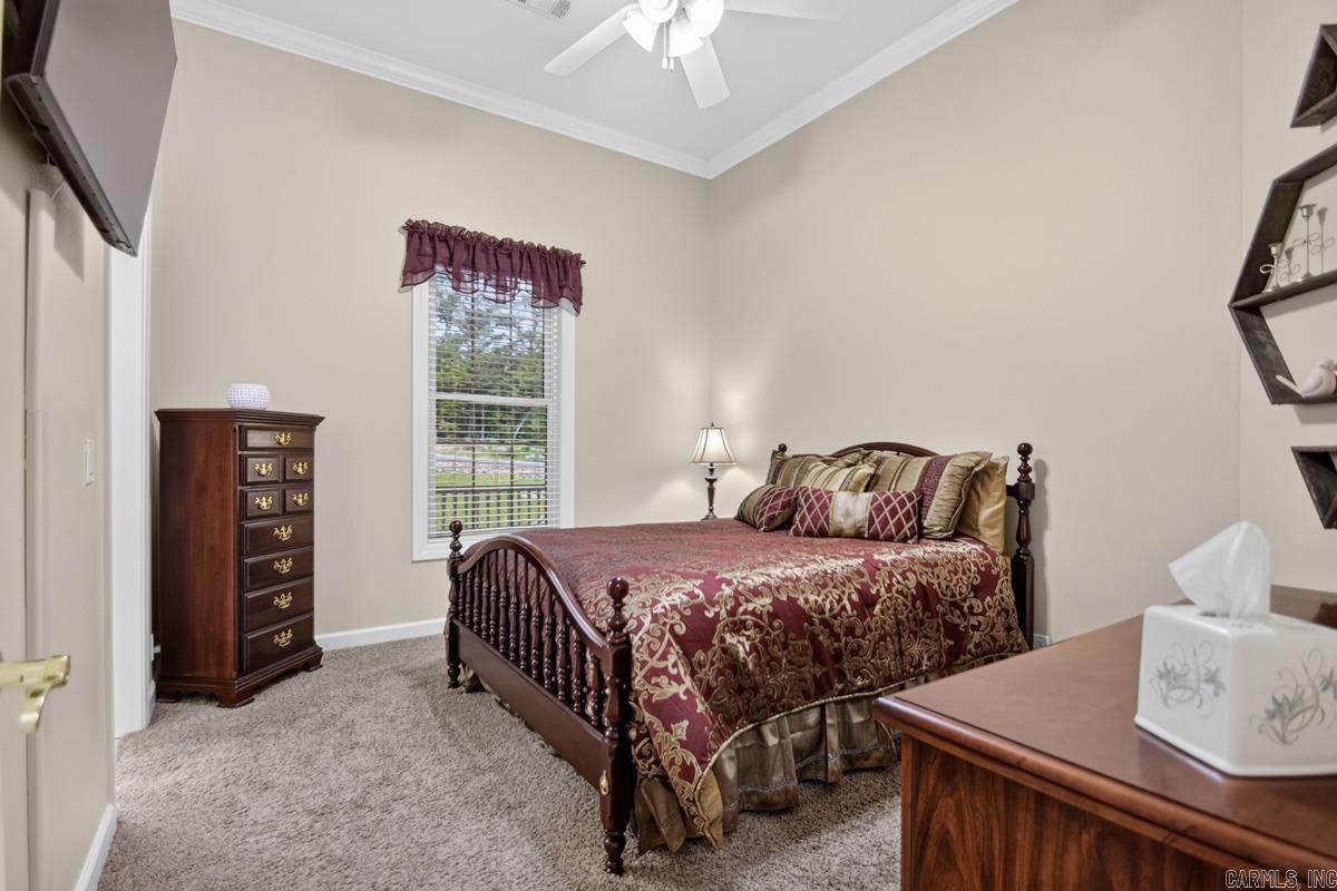 7 Vencedor Way  Hot Springs Village, AR