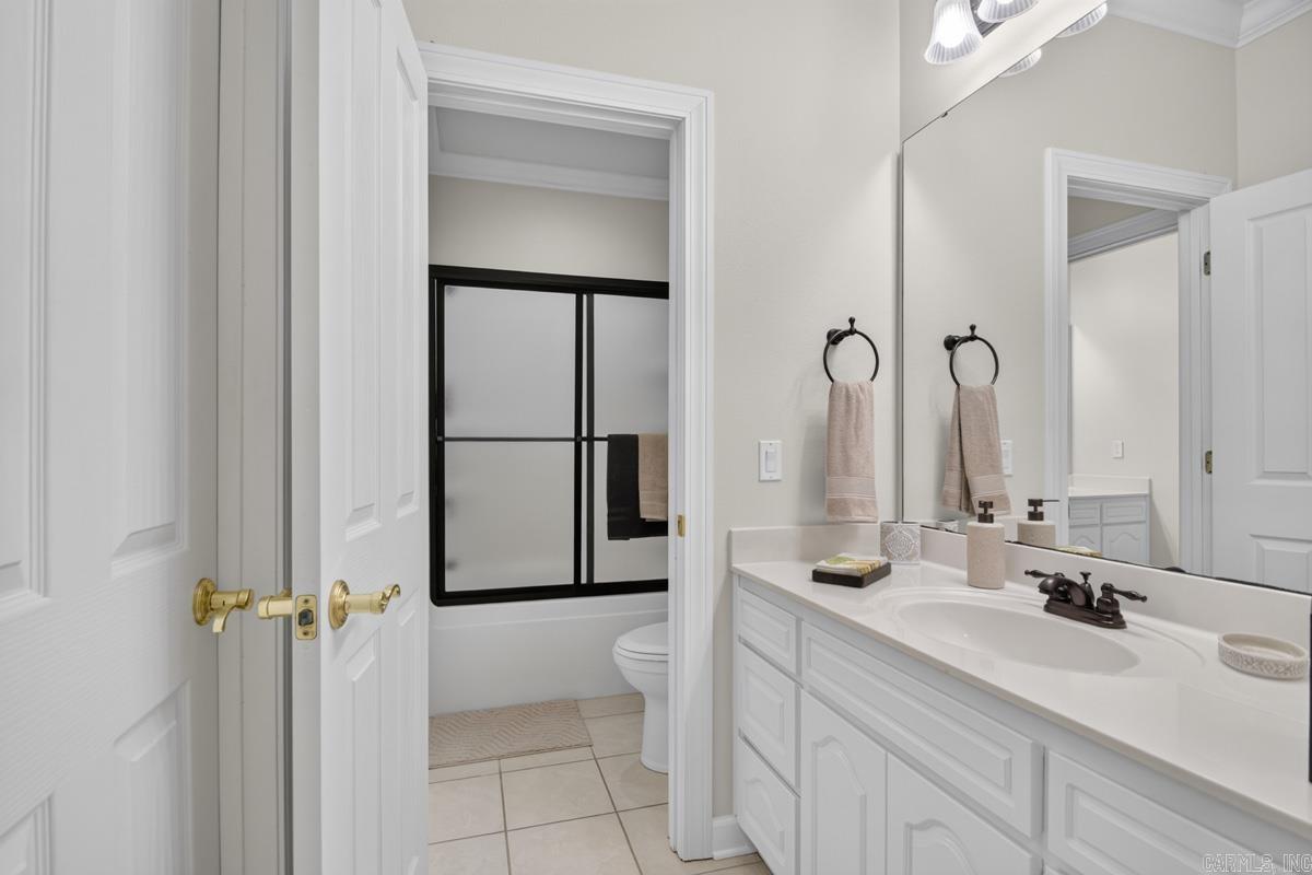 7 Vencedor Way  Hot Springs Village, AR