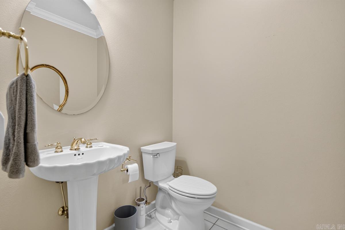 7 Vencedor Way  Hot Springs Village, AR