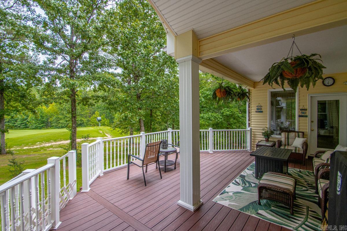 7 Vencedor Way  Hot Springs Village, AR